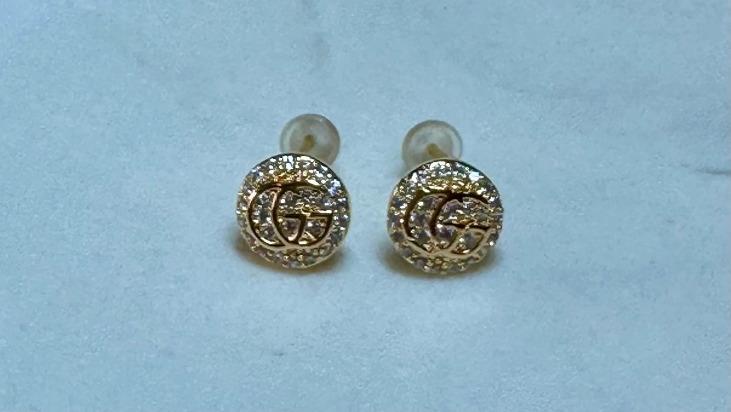 TISYA PENDANT SET