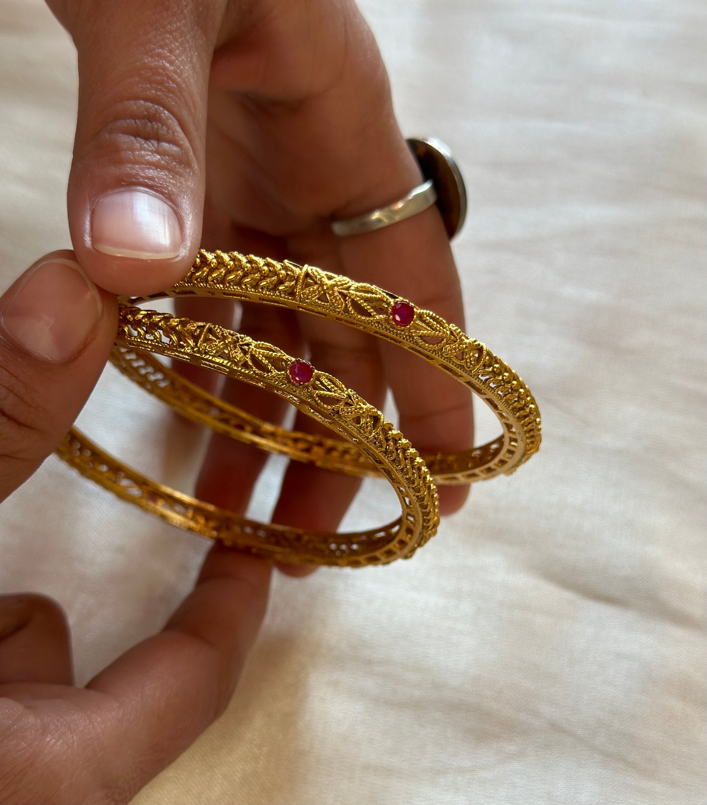 MEGHNA BANGLES