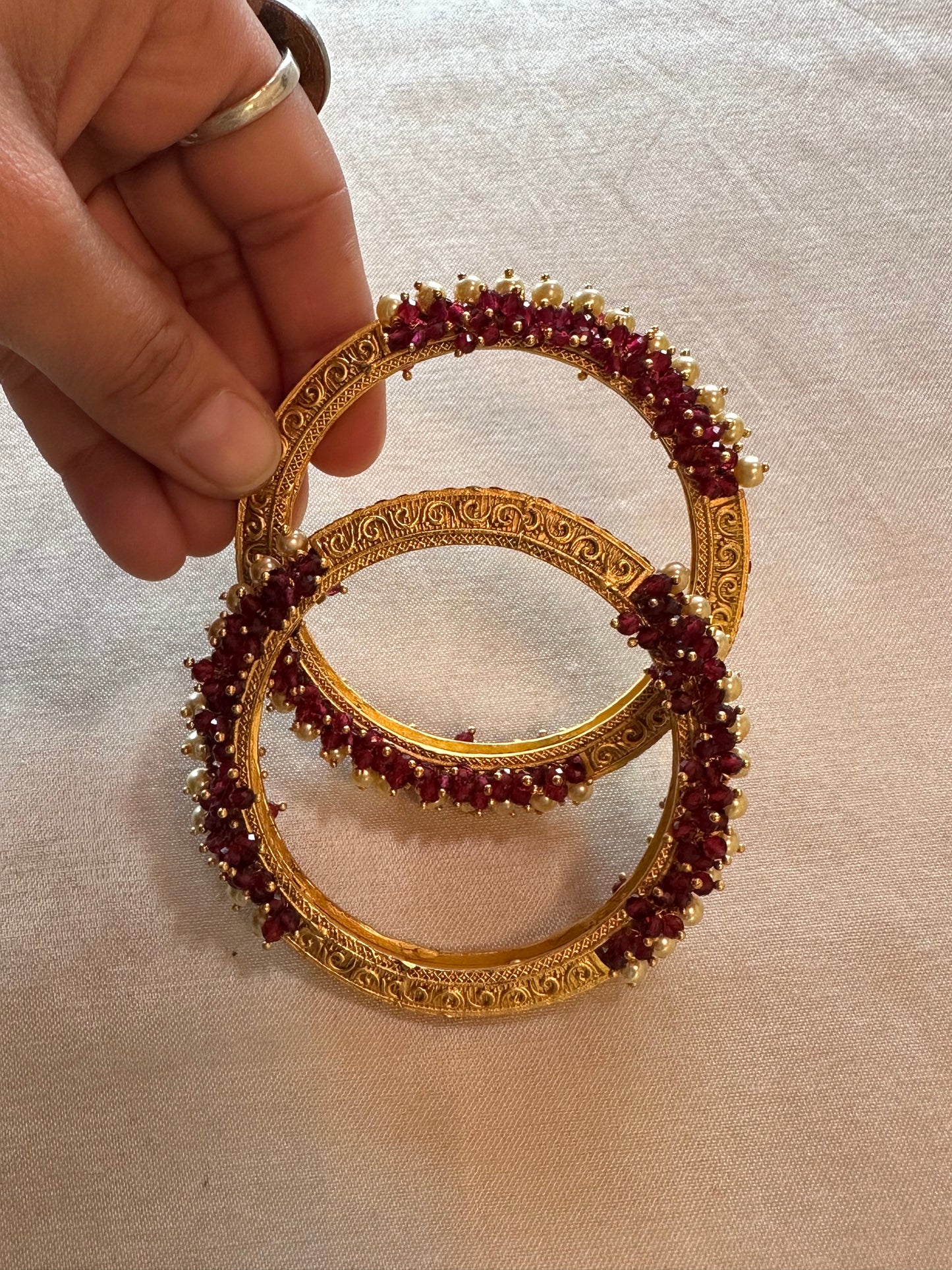 PRISHA BANGLES