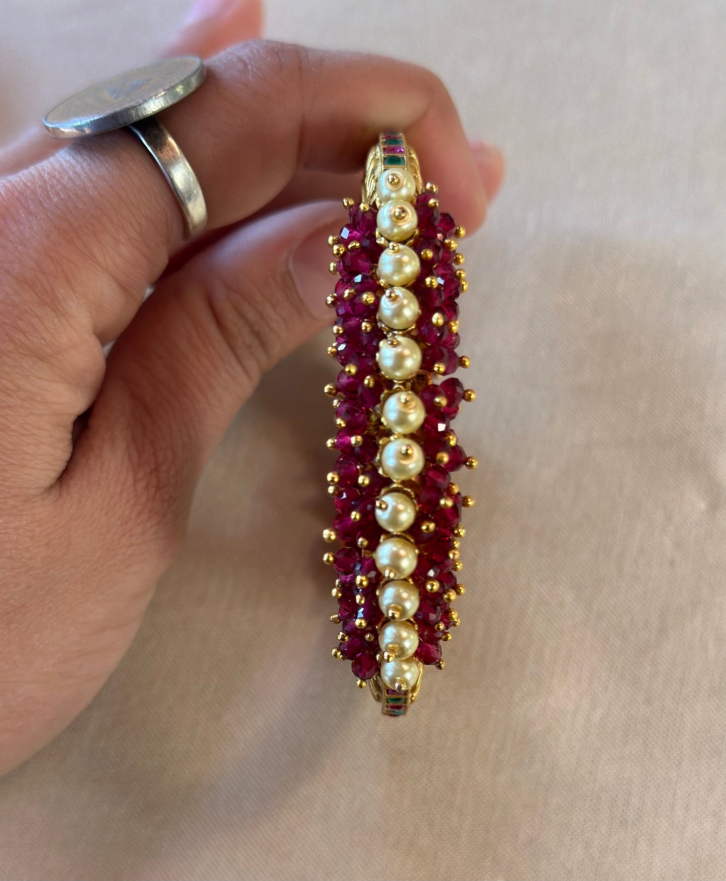 PRISHA BANGLES