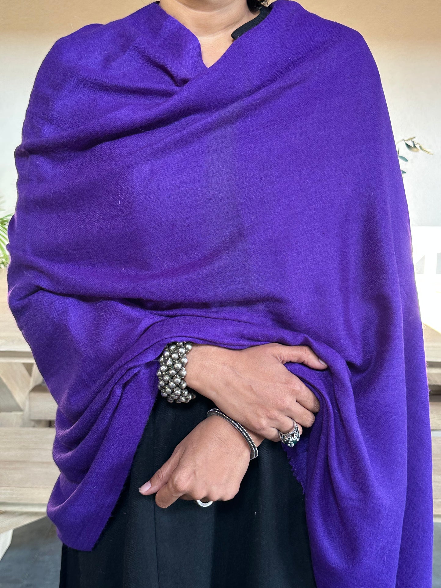 SANKALPA SHAWL