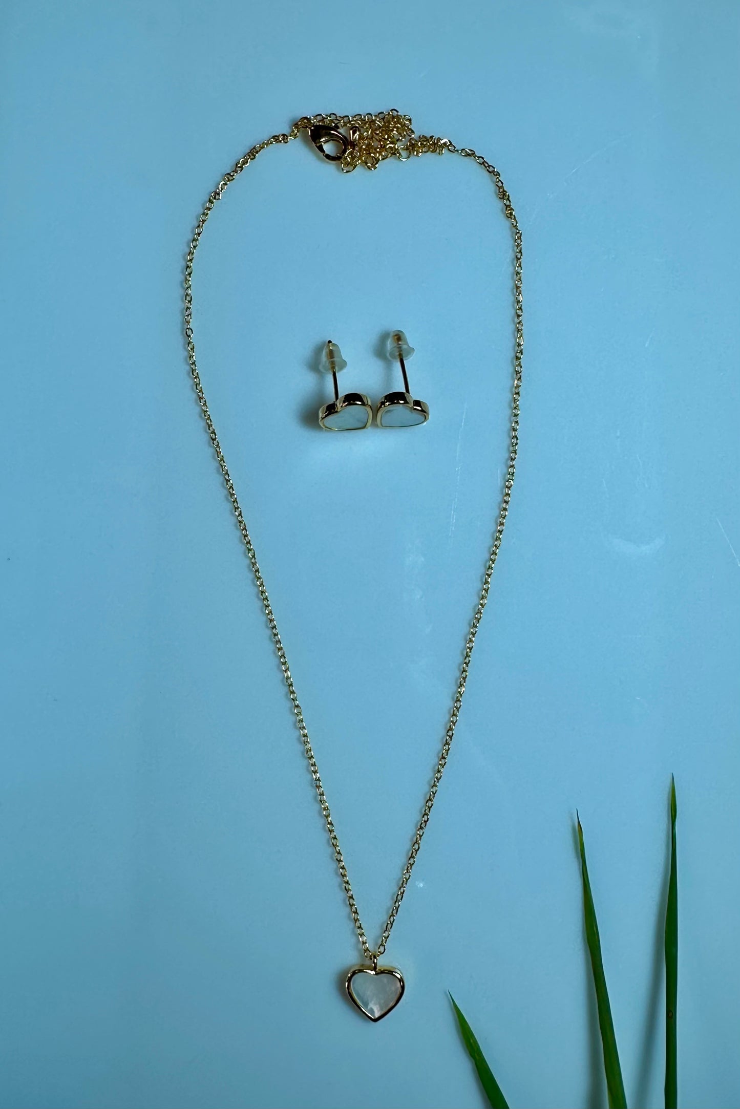 AMODINI PENDANT SET