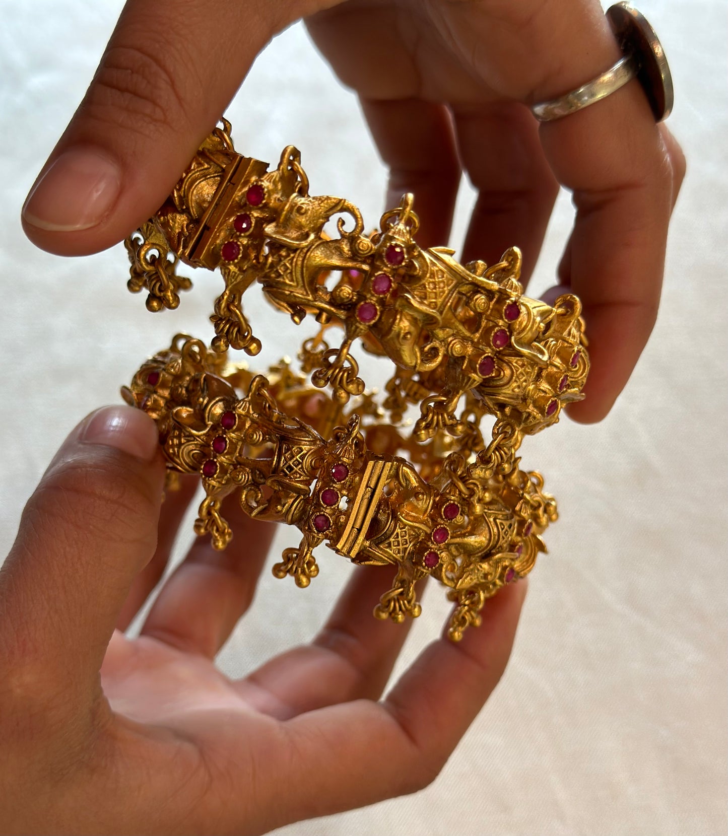 KIRTI BANGLES