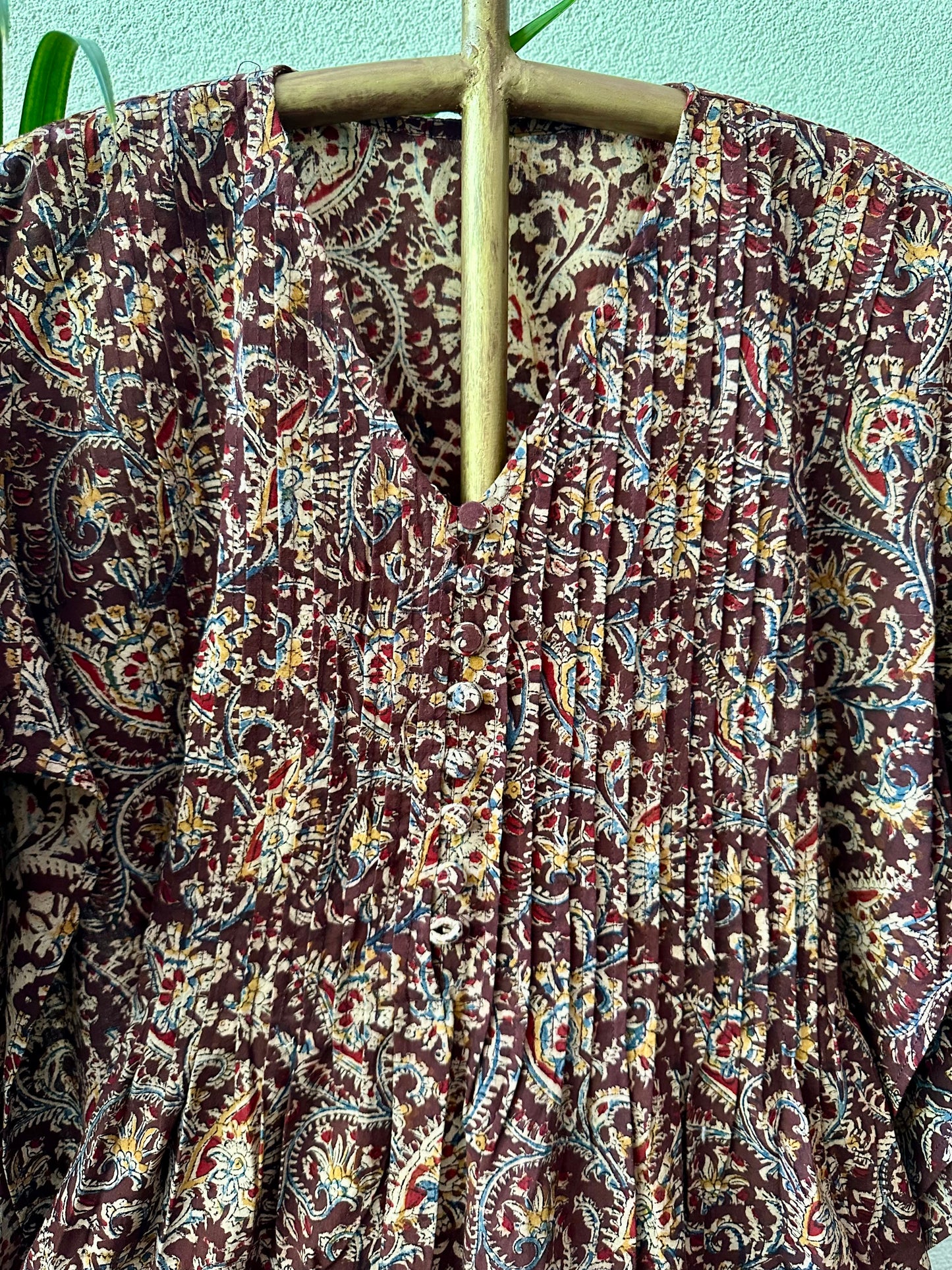 TARUN COTTON SUIT