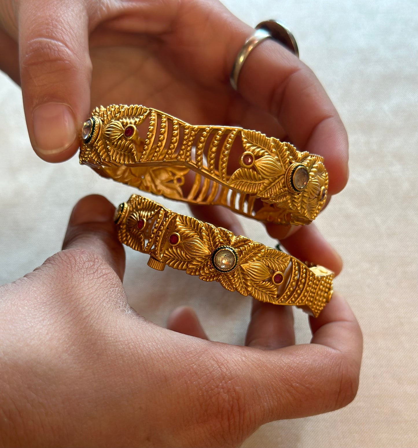 PAVITRA BANGLES