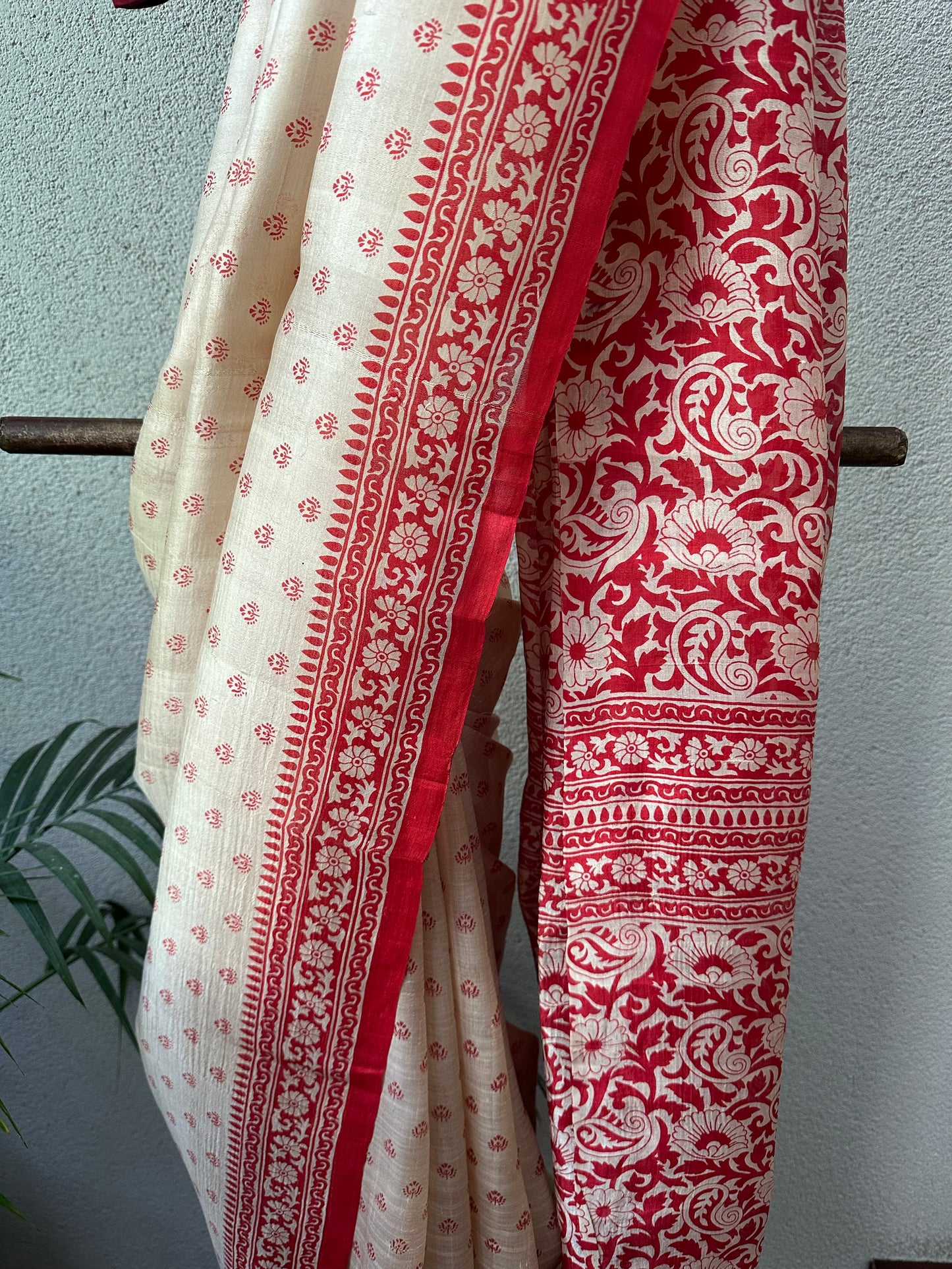 VARAH SILK SARI