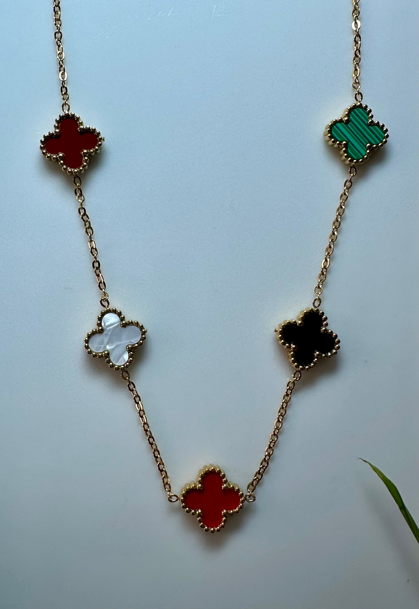 SNEHA PENDANT SET