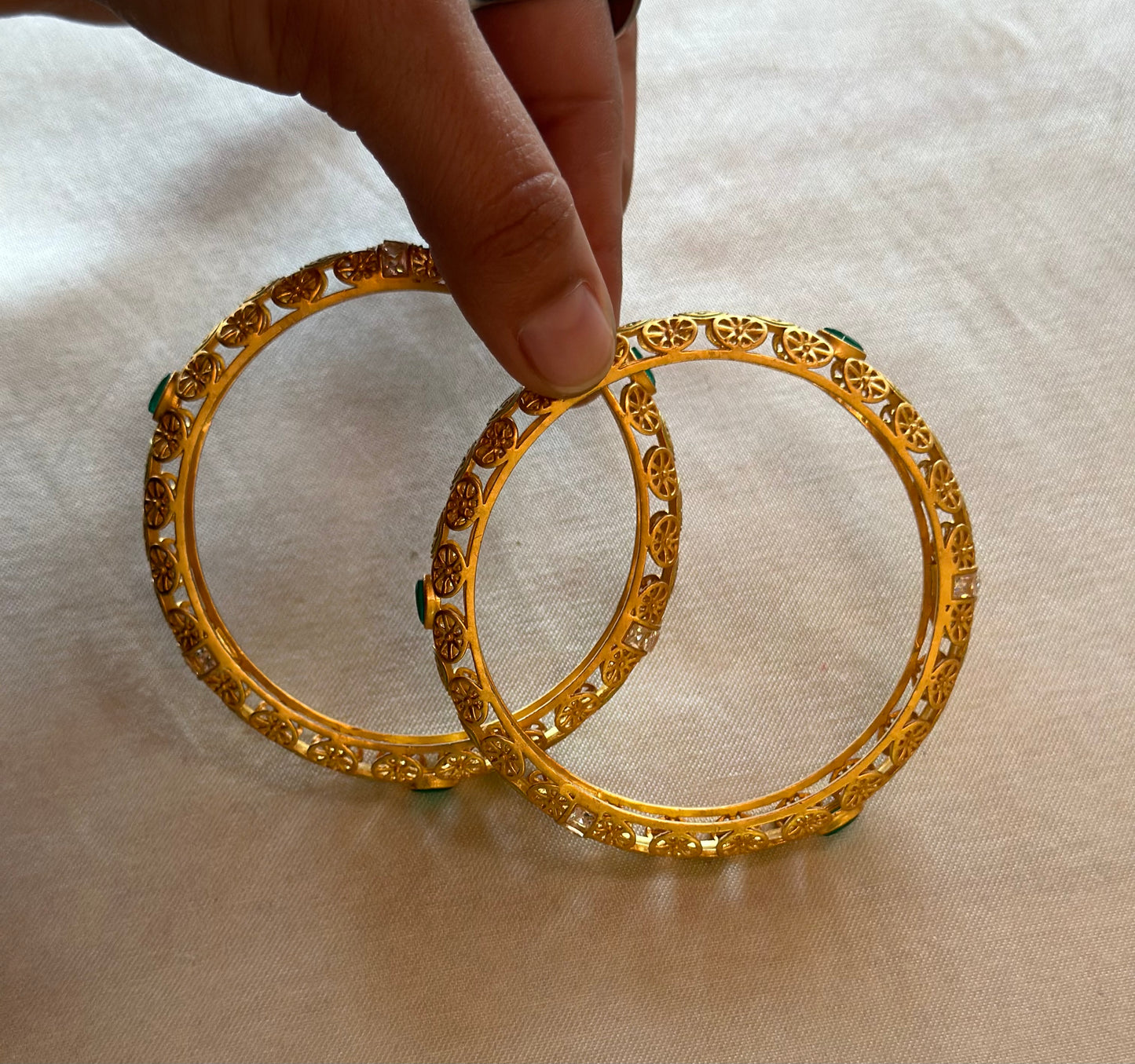 SHAILEE BANGLES
