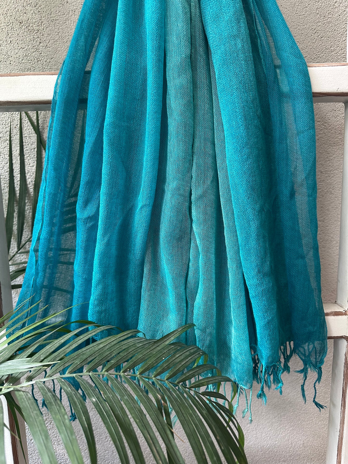 VASHUNDARA SHAWL ( Three Layer Shawl )