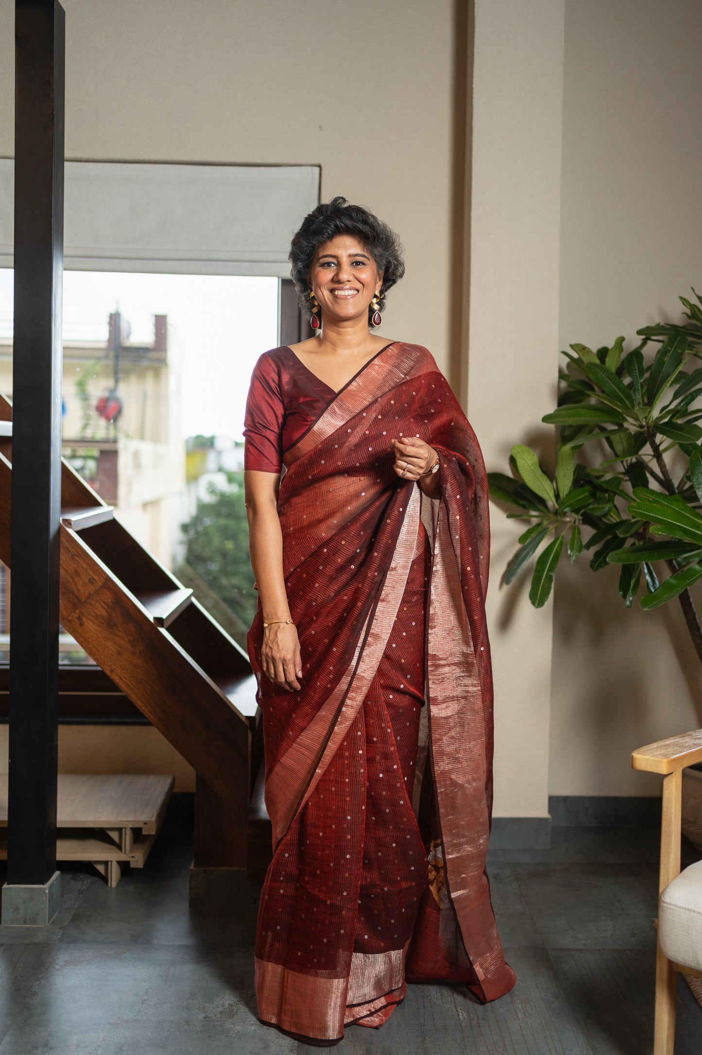KAVITA SILK SARI