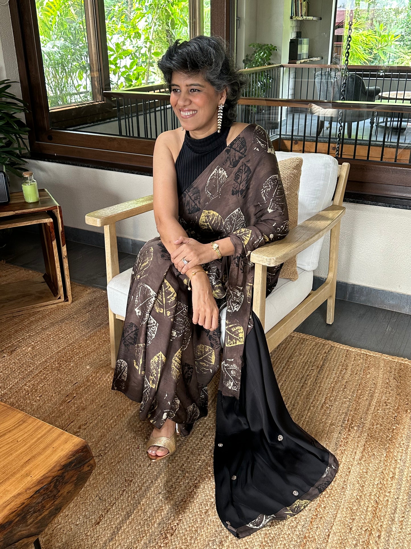 REKHA MODAL SARI