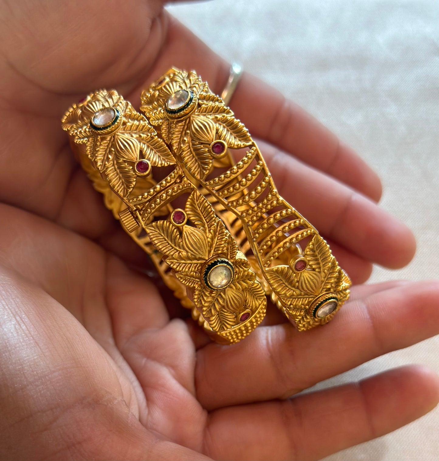 PAVITRA BANGLES