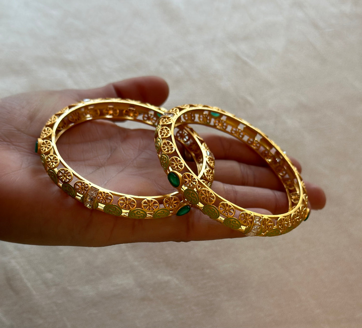 SHAILEE BANGLES