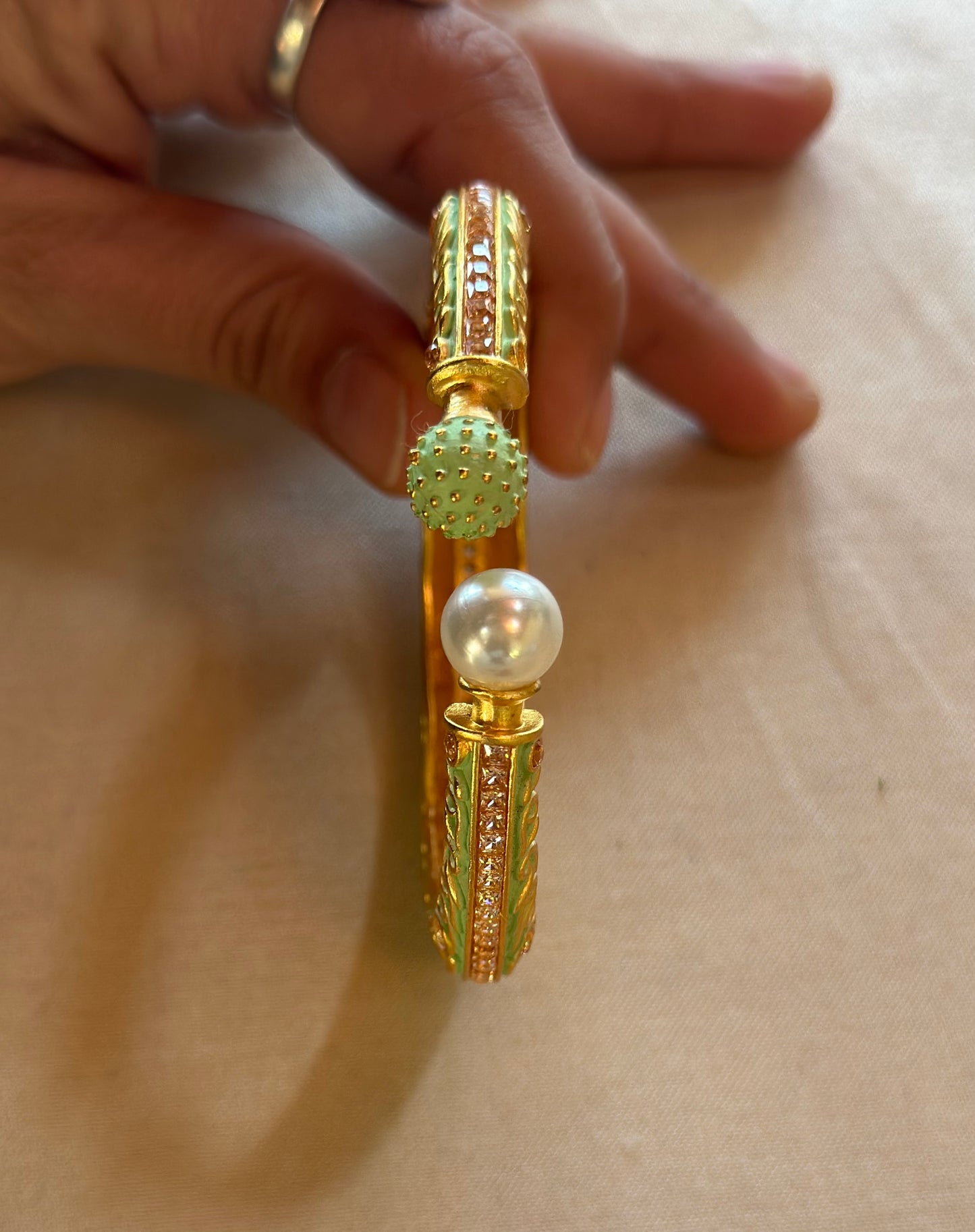 DEEPTI BANGLES