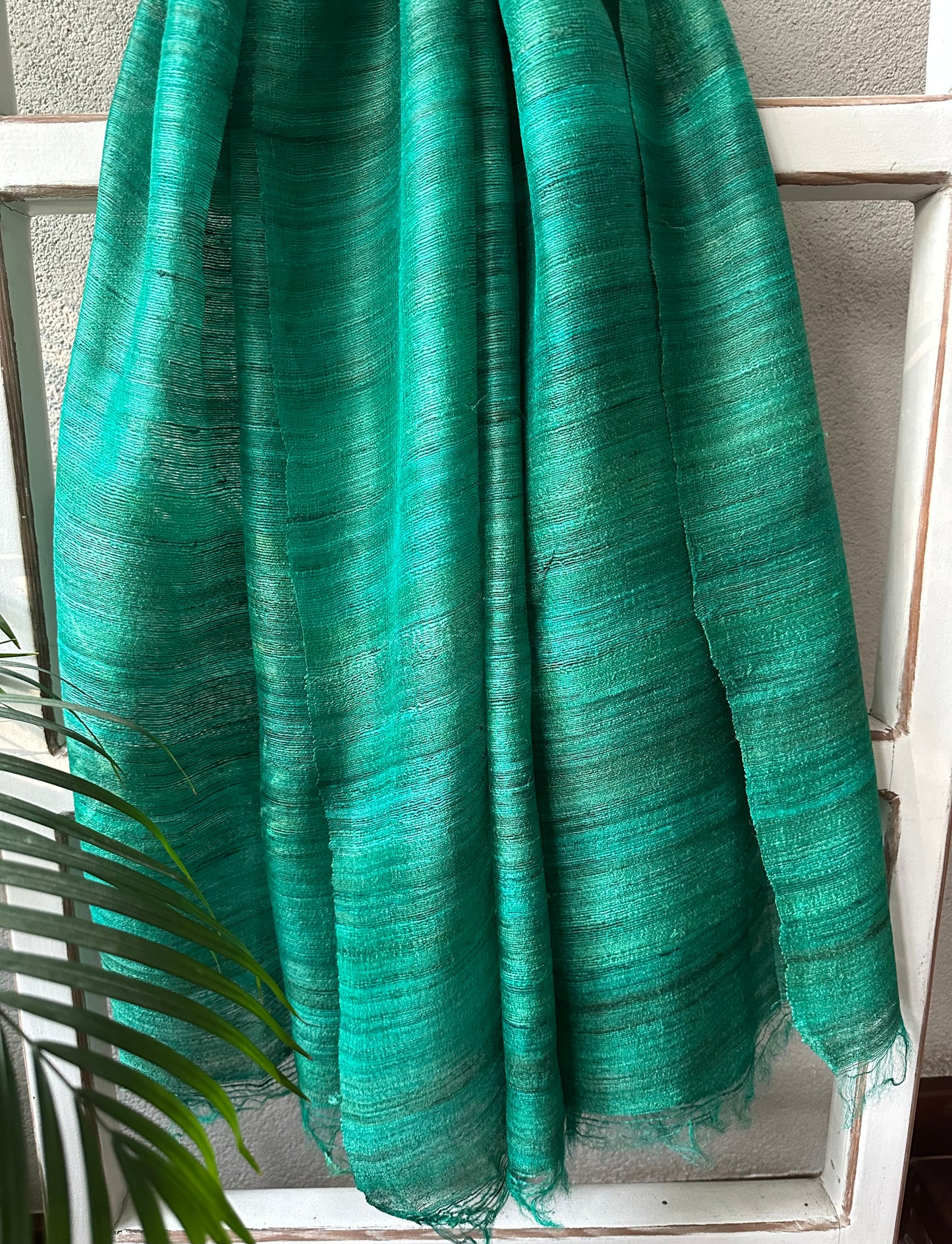 EARTH SILK DUPATTA