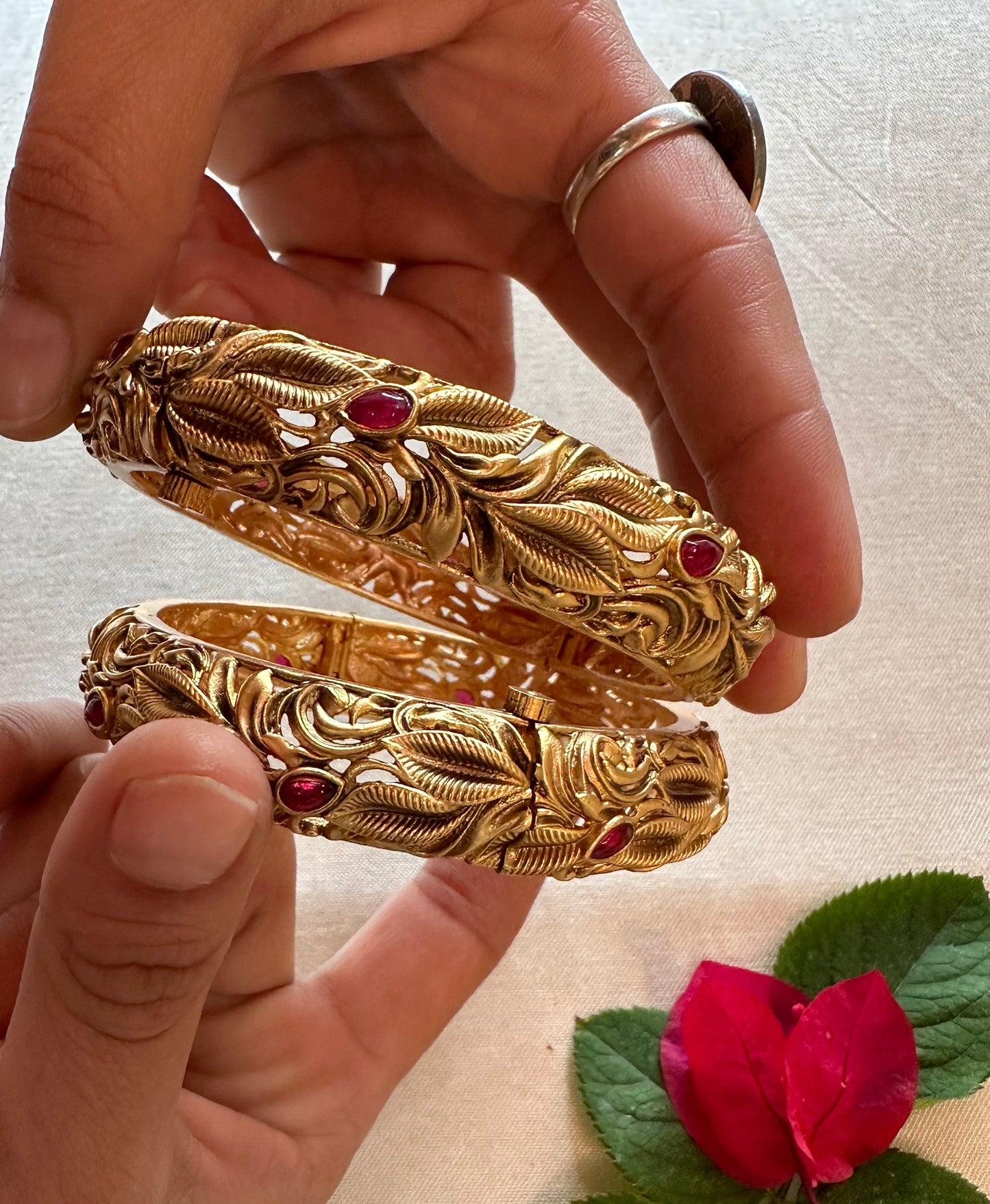 ANVITA BANGLES