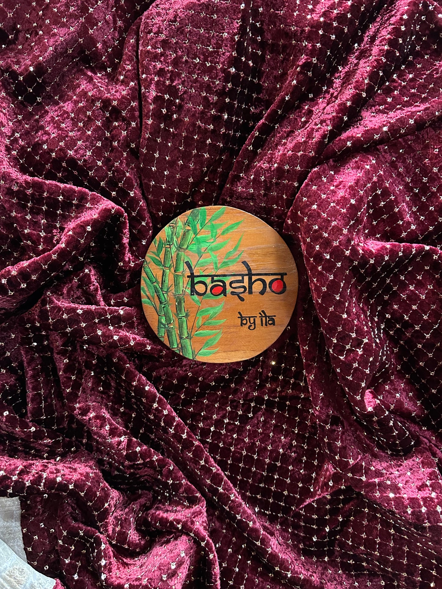 PURNIMA TISSUE SARI