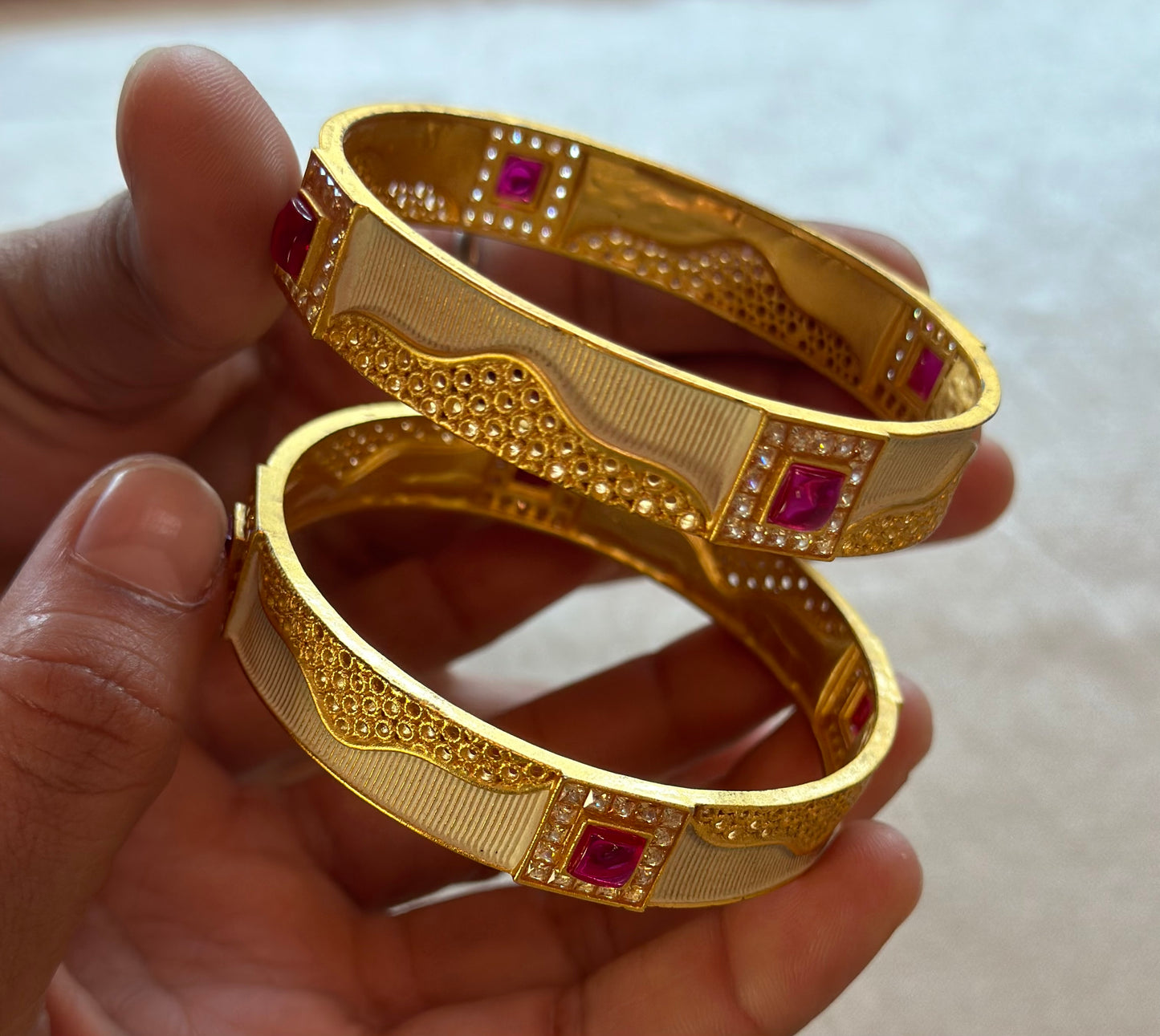 NURA BANGLES