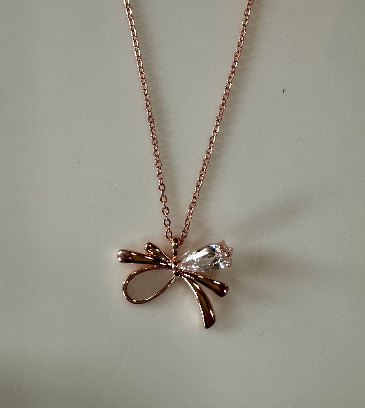 RHEA PENDANT SET