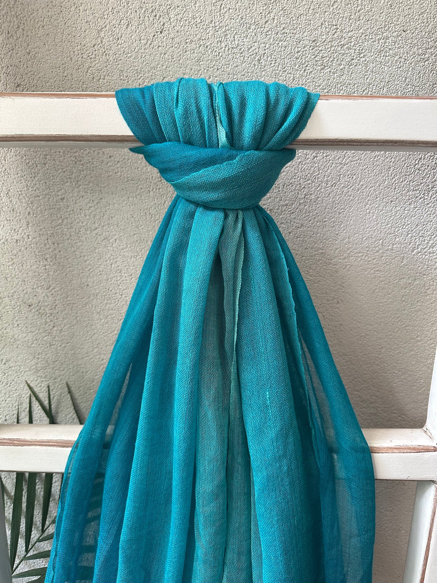 VASHUNDARA SHAWL ( Three Layer Shawl )