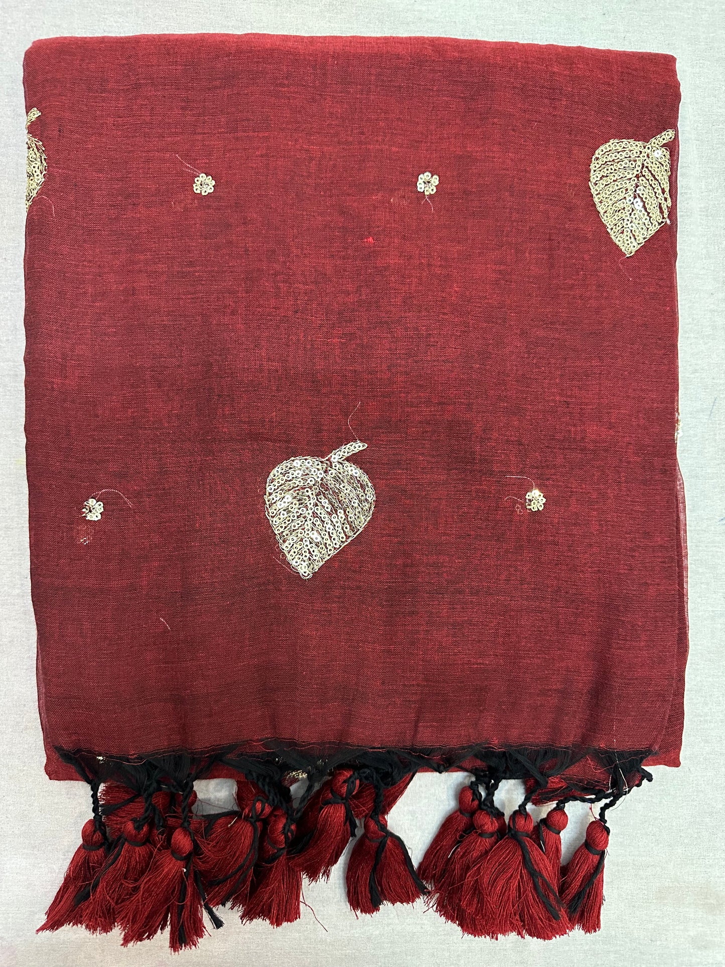 MUL COTTON LEAF 2000