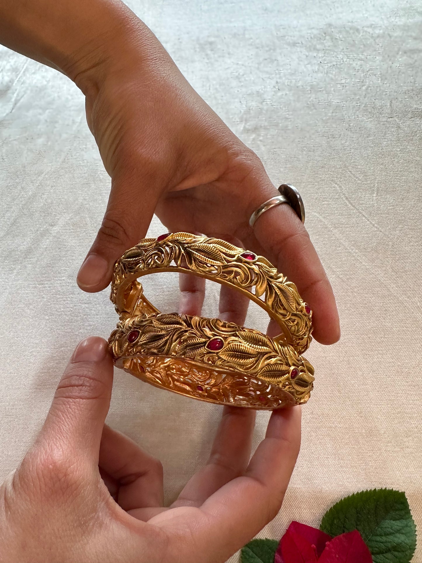 ANVITA BANGLES