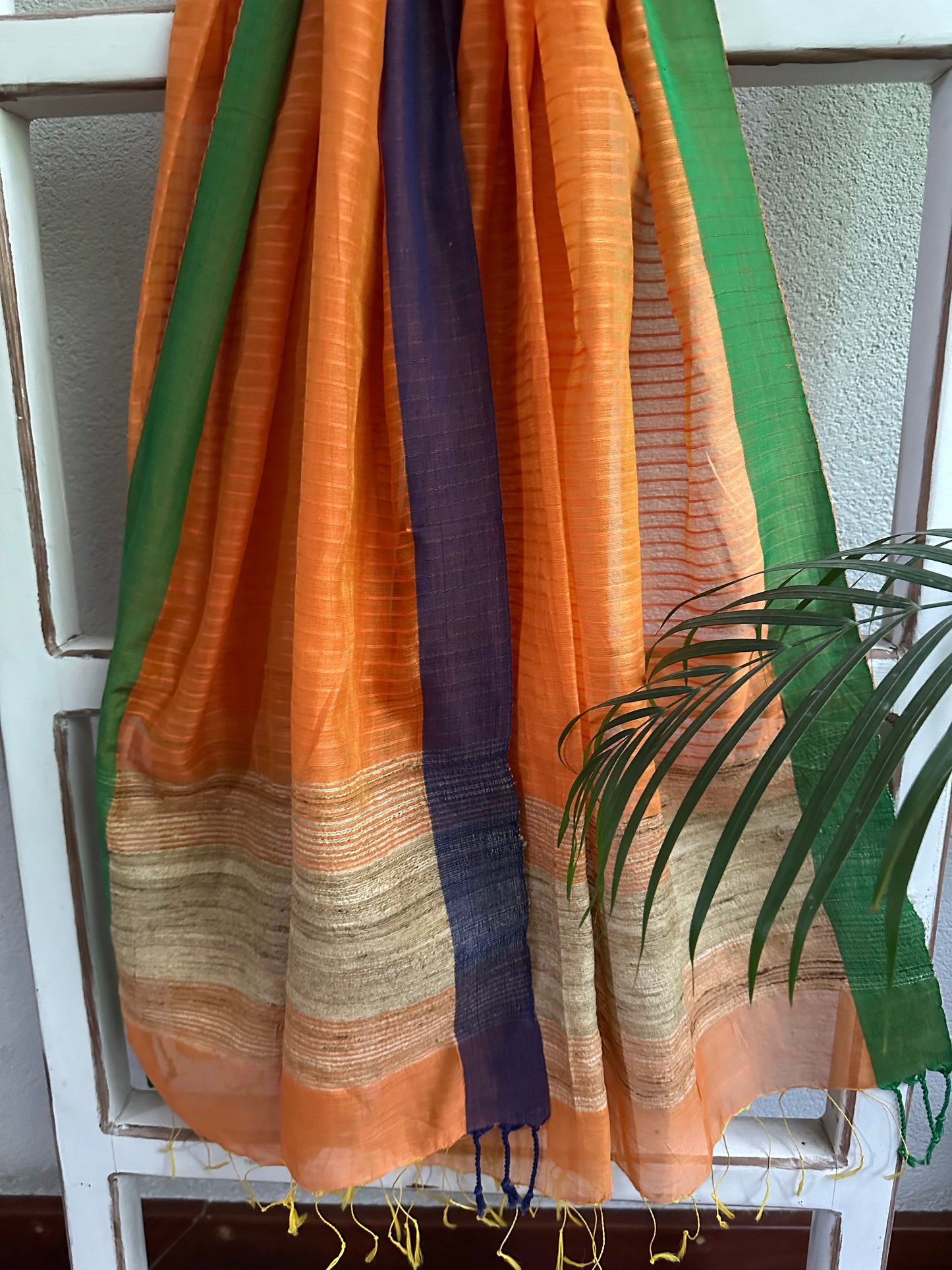 MONIKA SILK DUPATTA