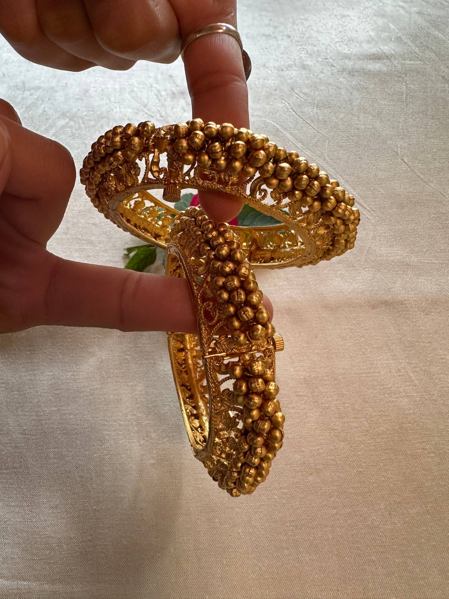 CHARVI BANGLES