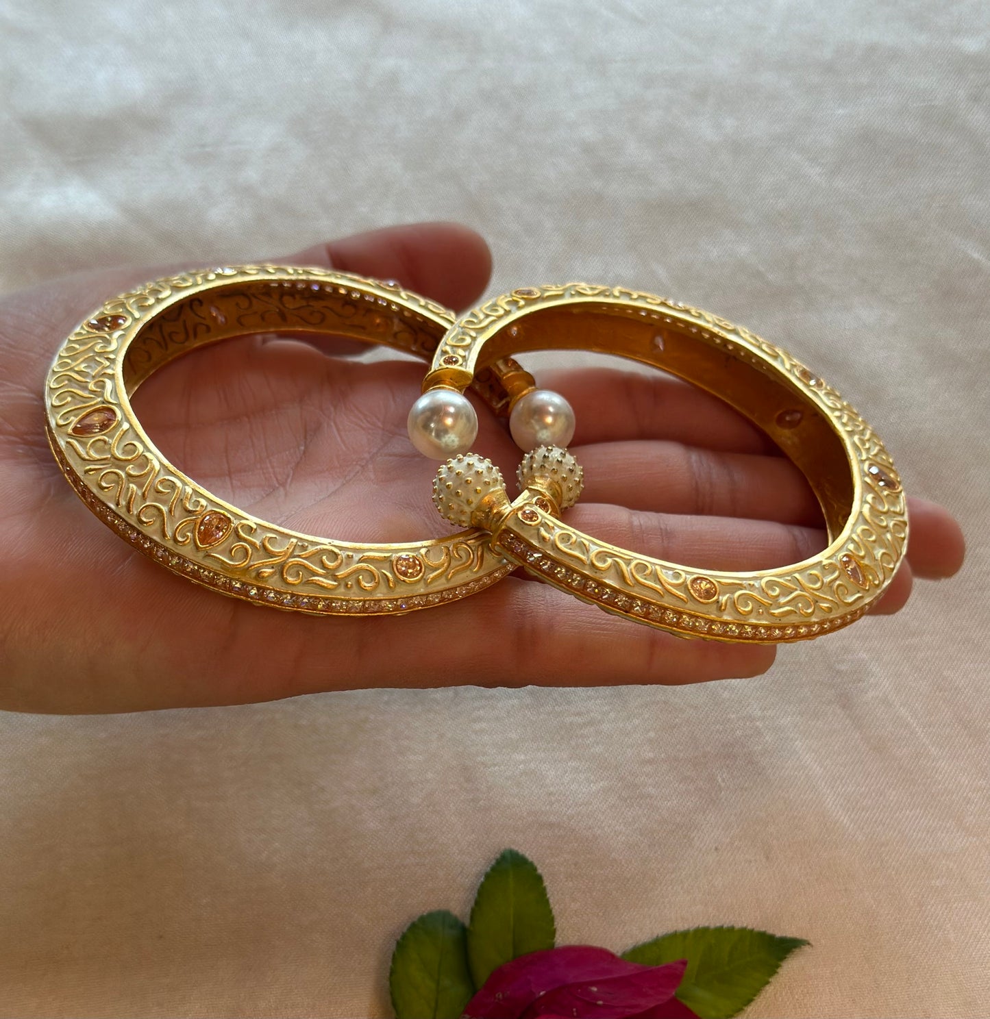 RAKSHA BANGLES