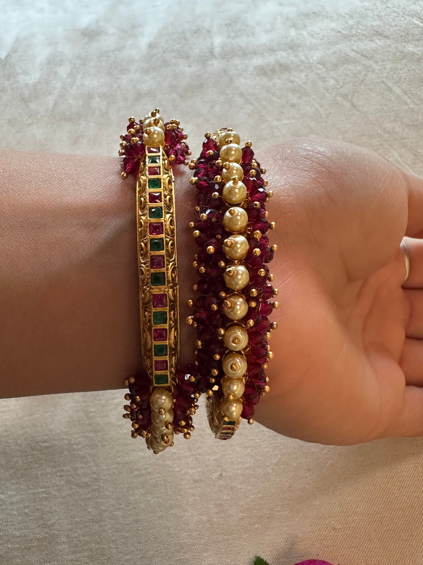 PRISHA BANGLES