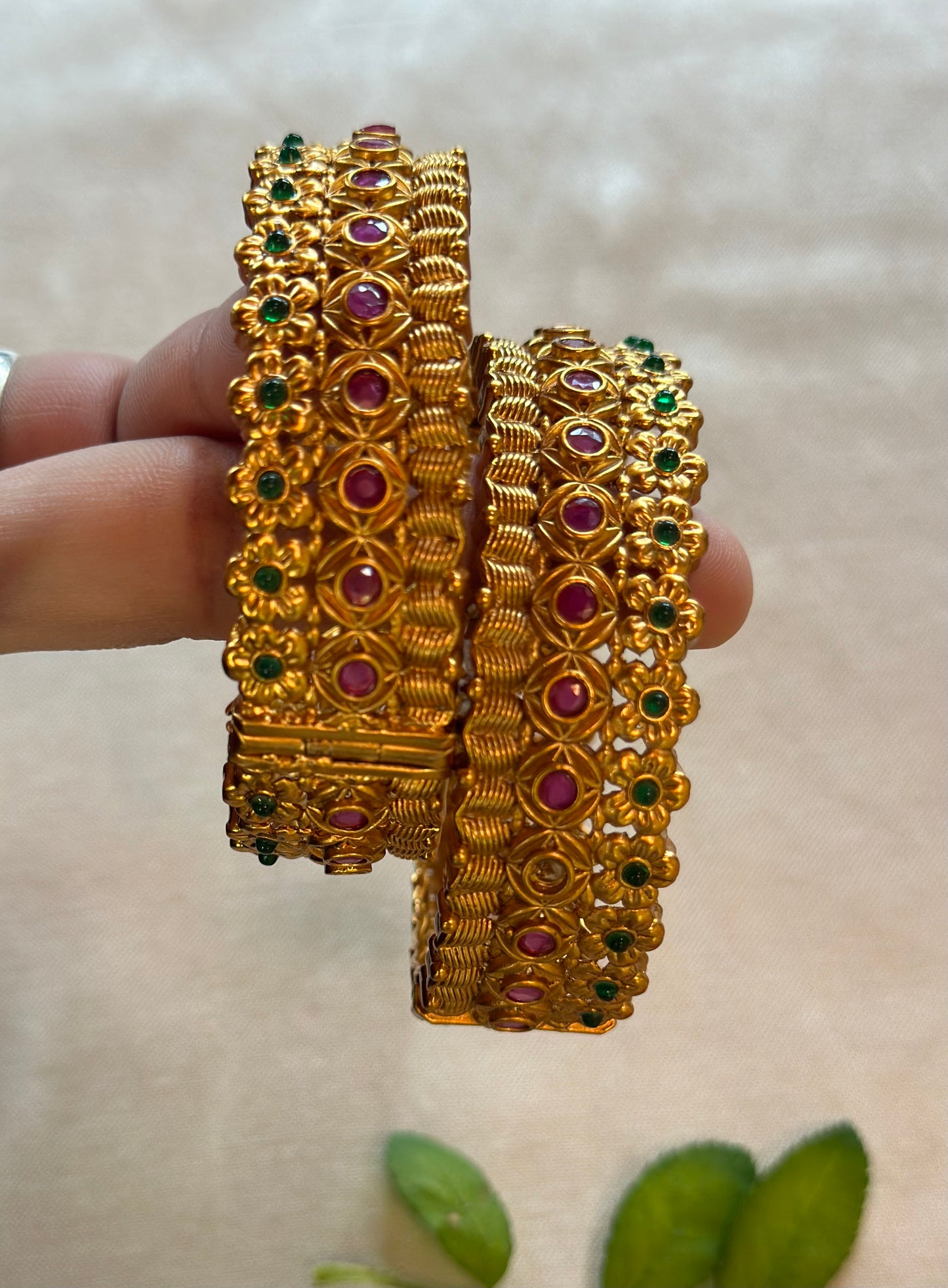 RADHIKA BANGLES