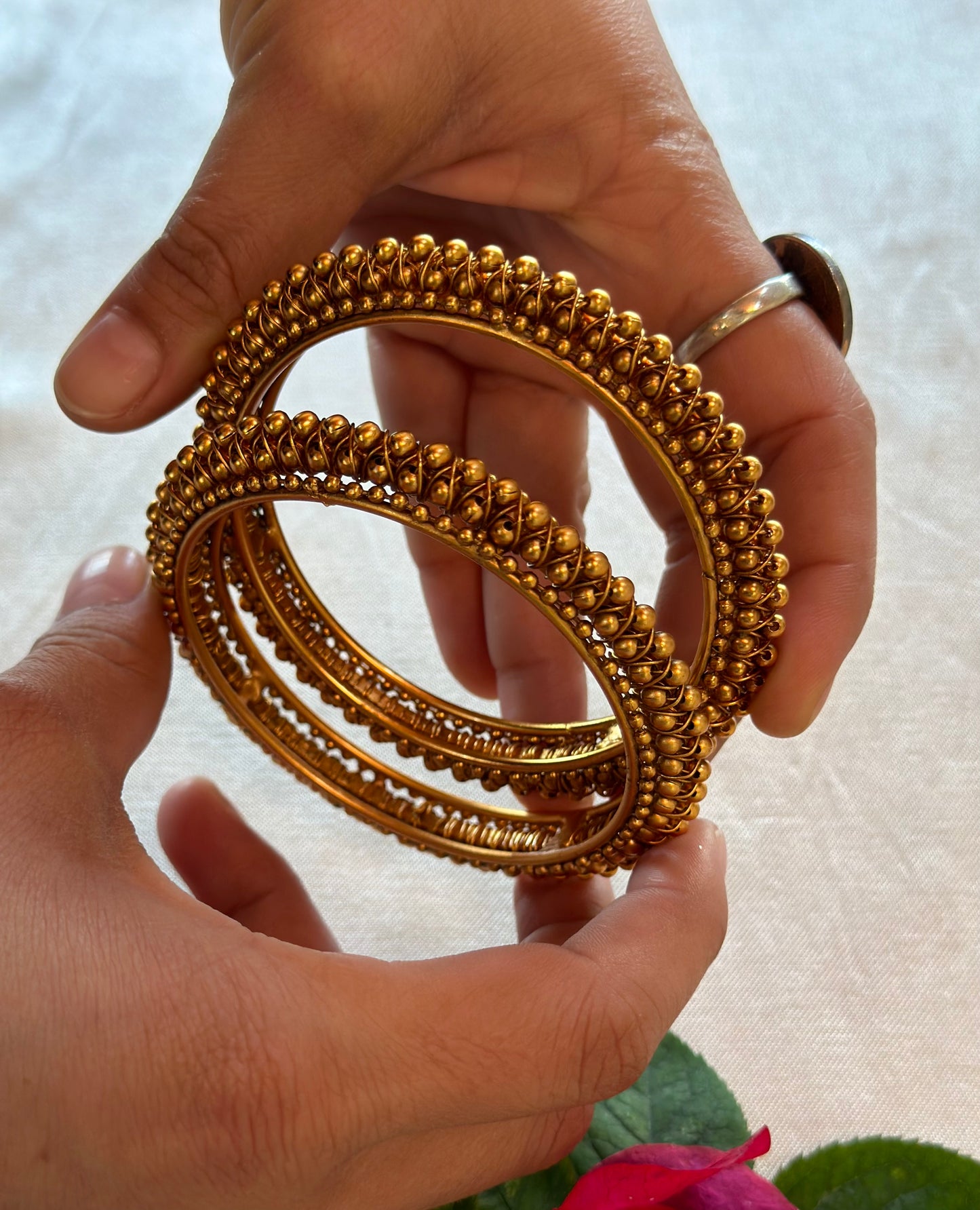 BHAVYA BANGLES