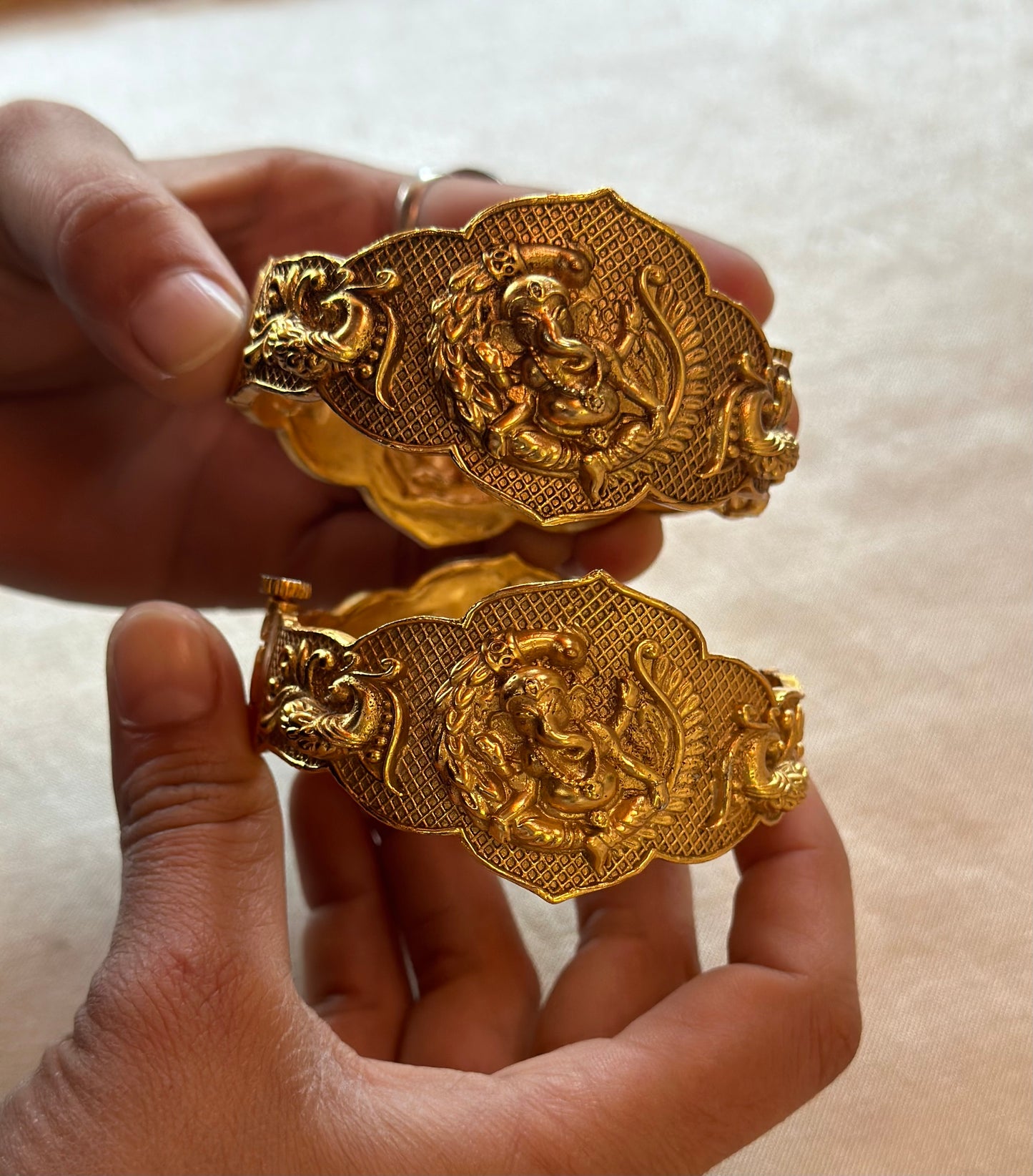 TANVI BANGLES