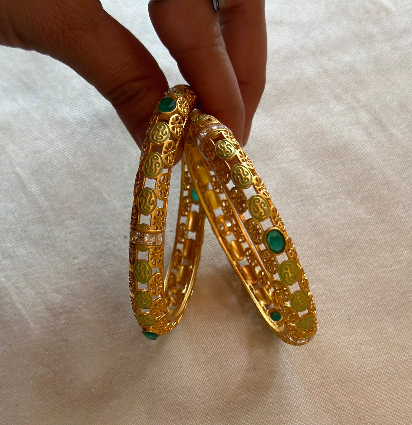SHAILEE BANGLES