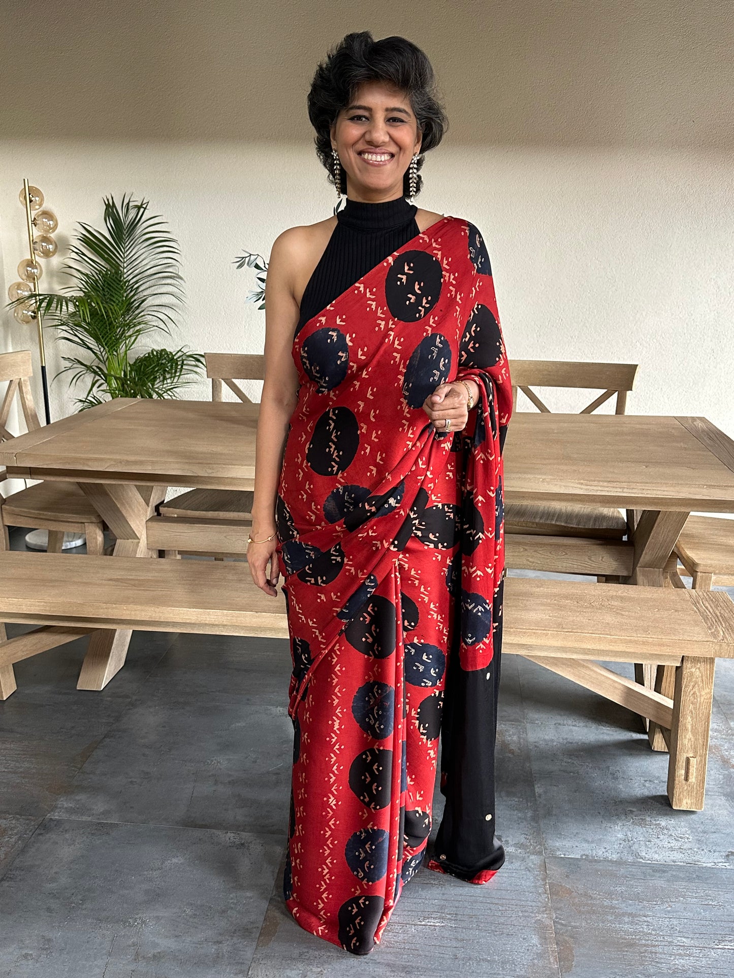 AISHWARYA MODAL SARI