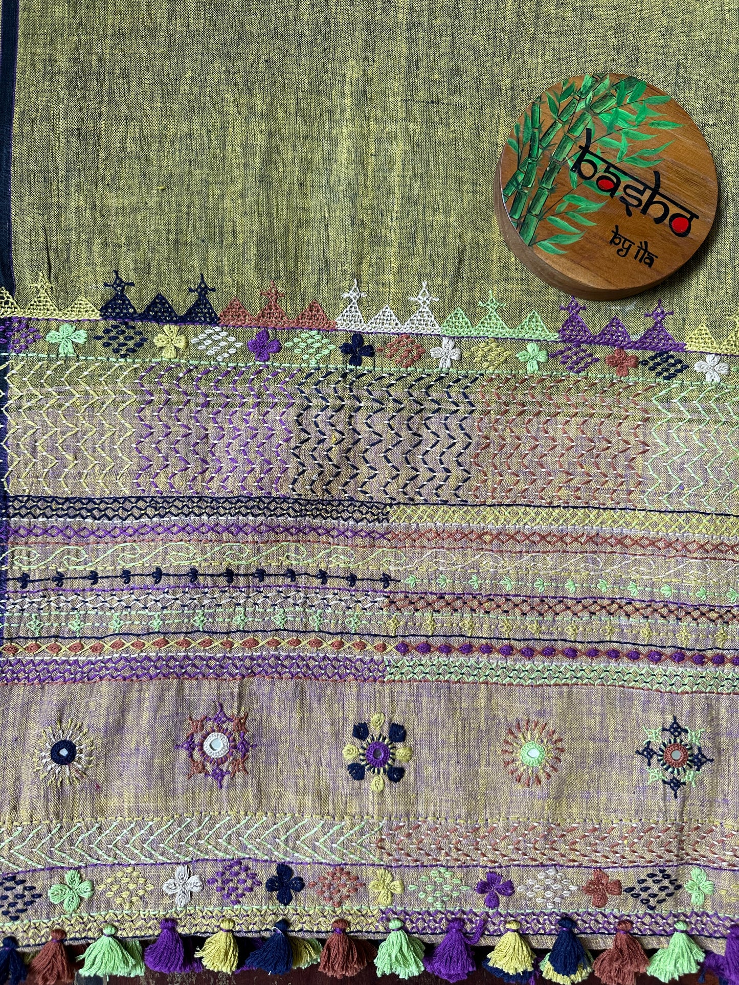 GURU COTTON DUPATTA