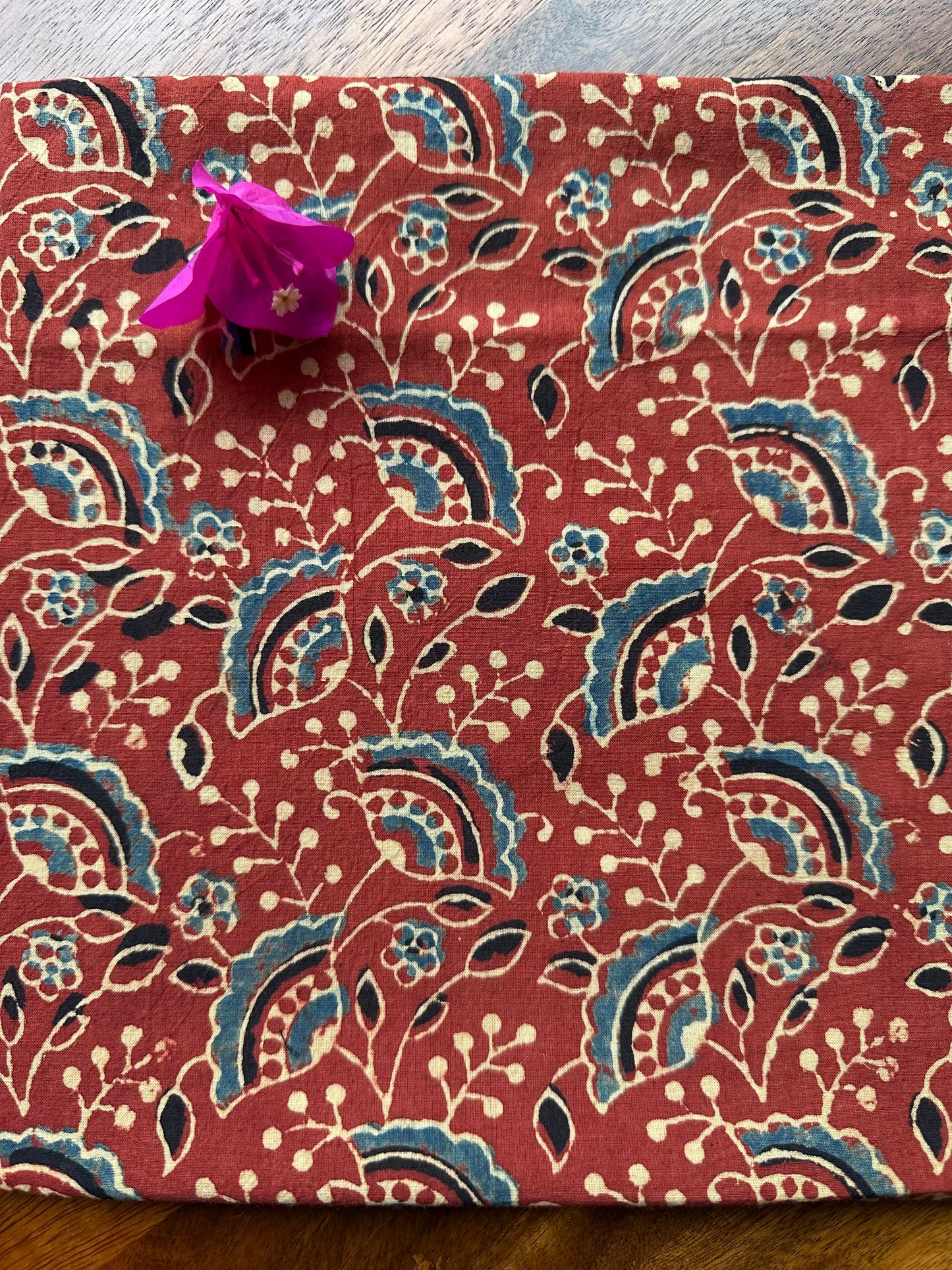 RAJVEER COTTON BLOUSE