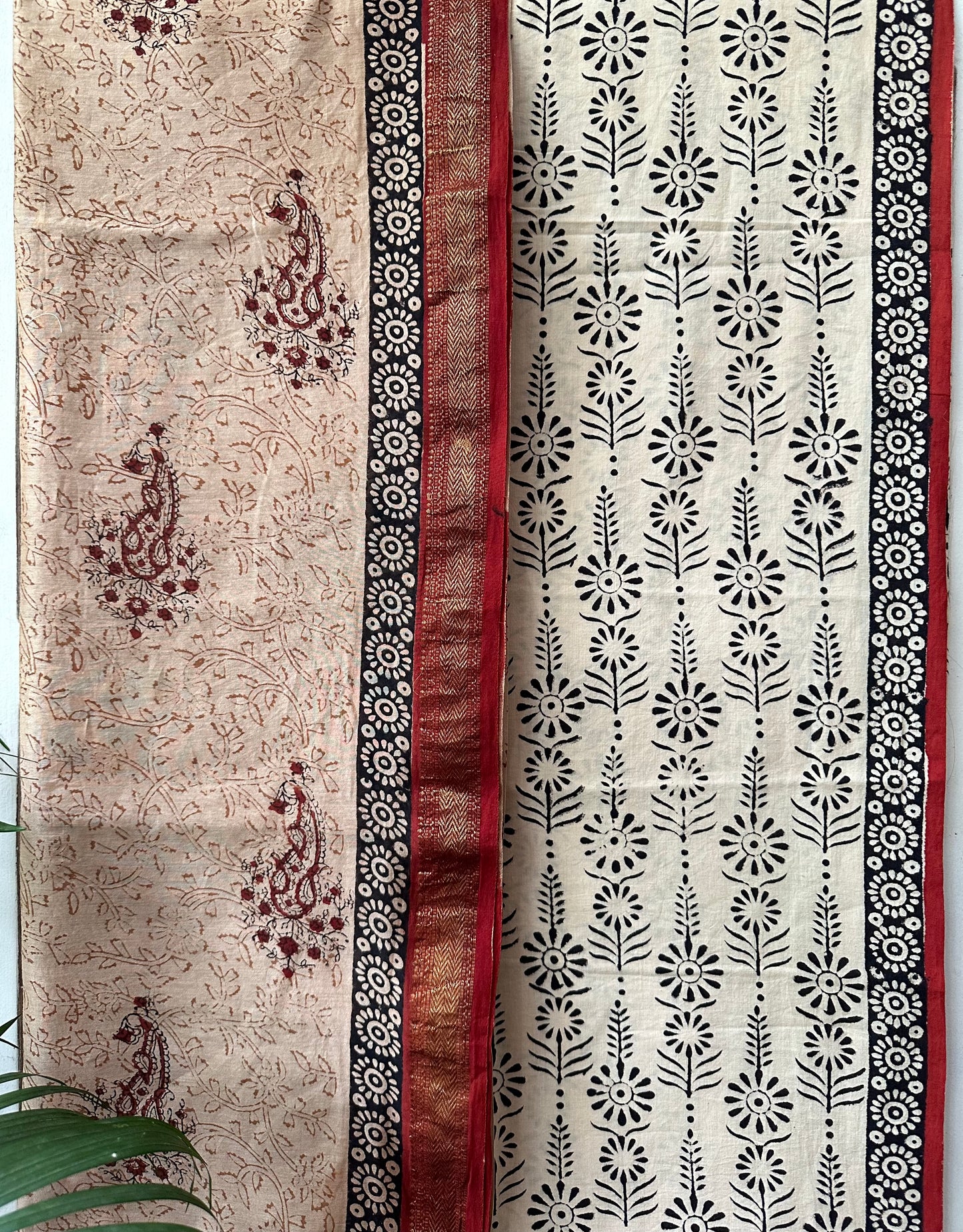 ANIRUDDHA CHANDERI SUIT
