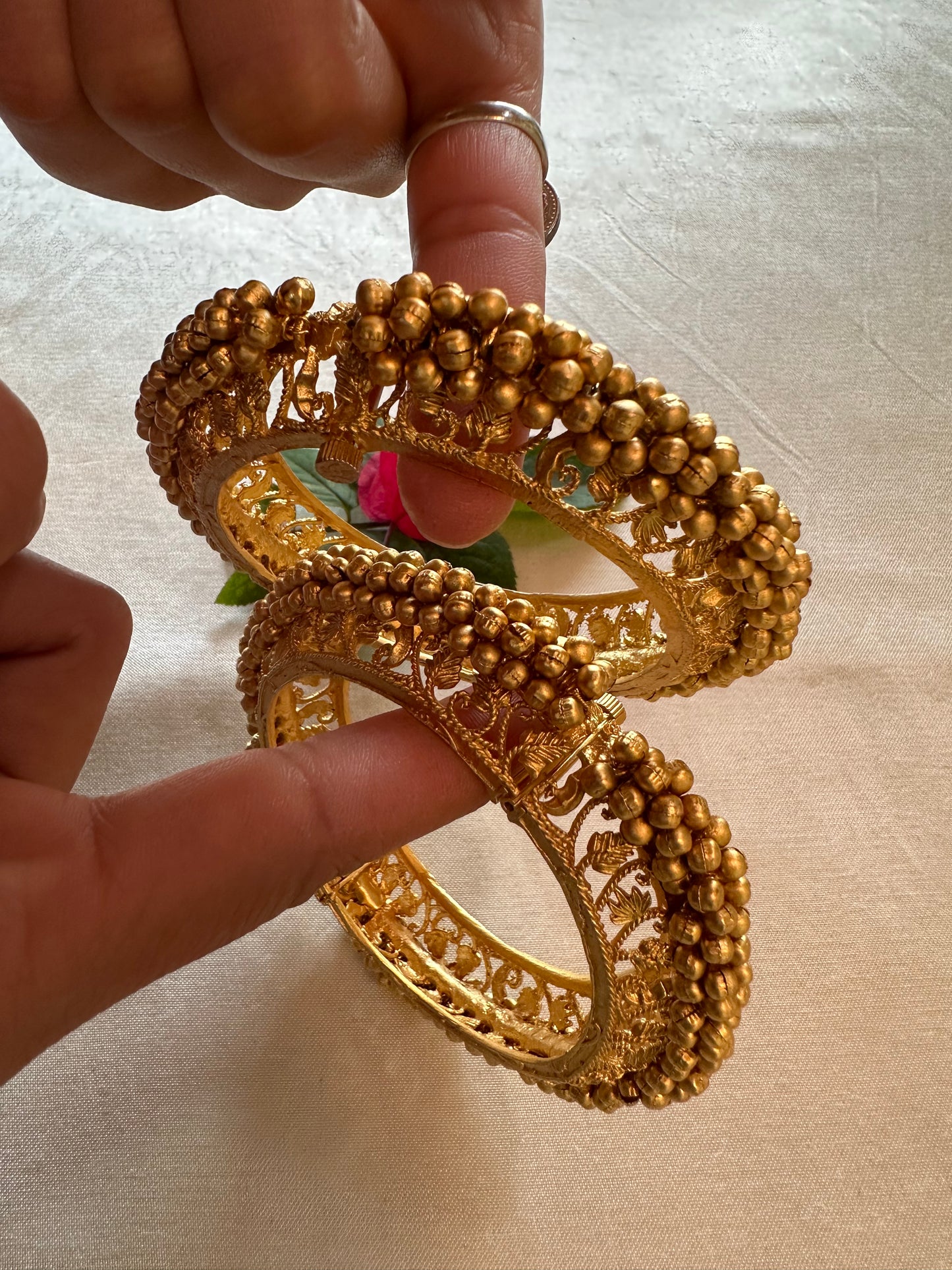 CHARVI BANGLES