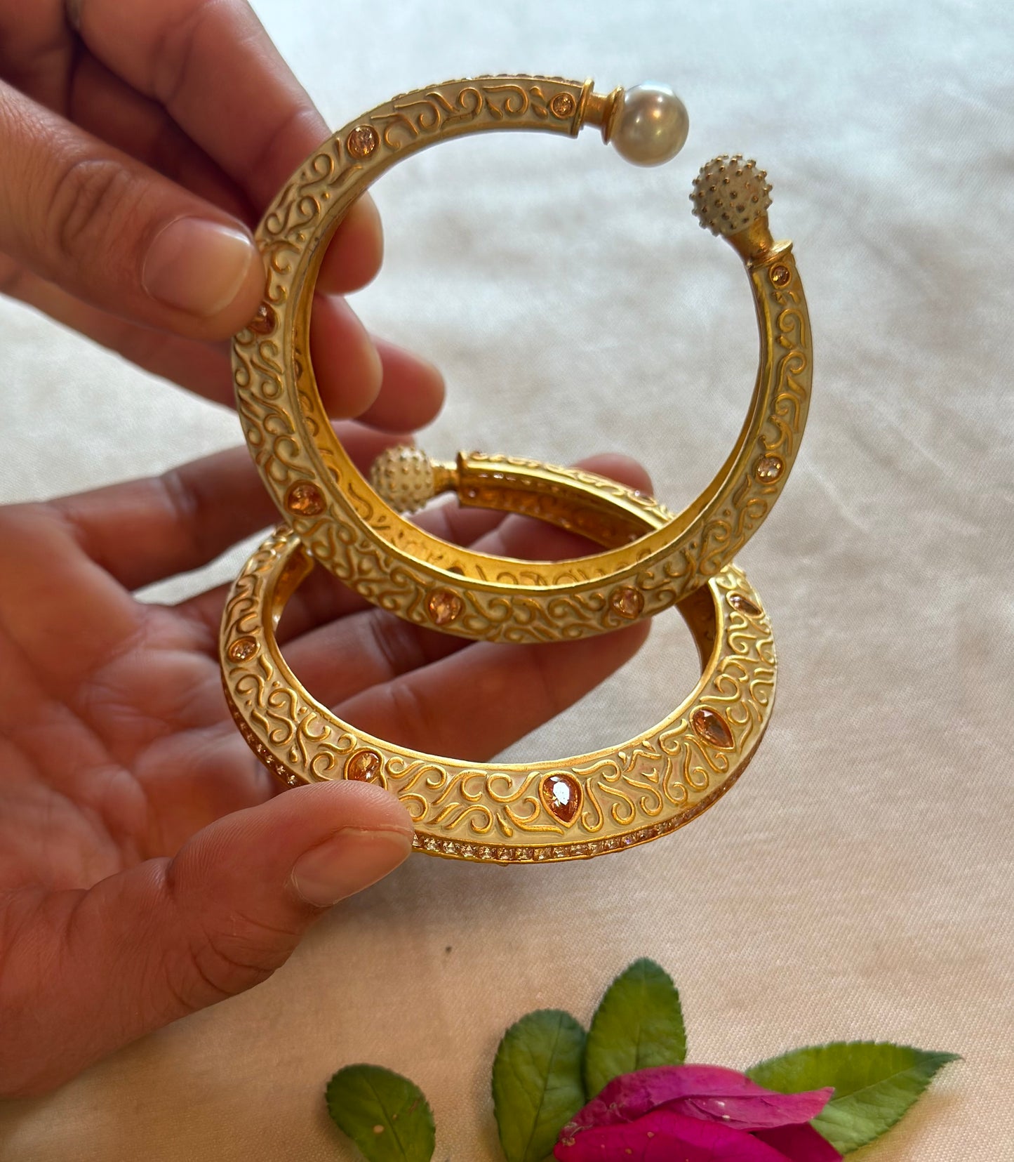 RAKSHA BANGLES