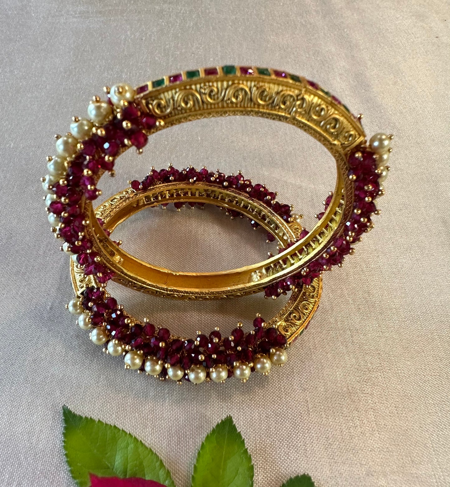 PRISHA BANGLES