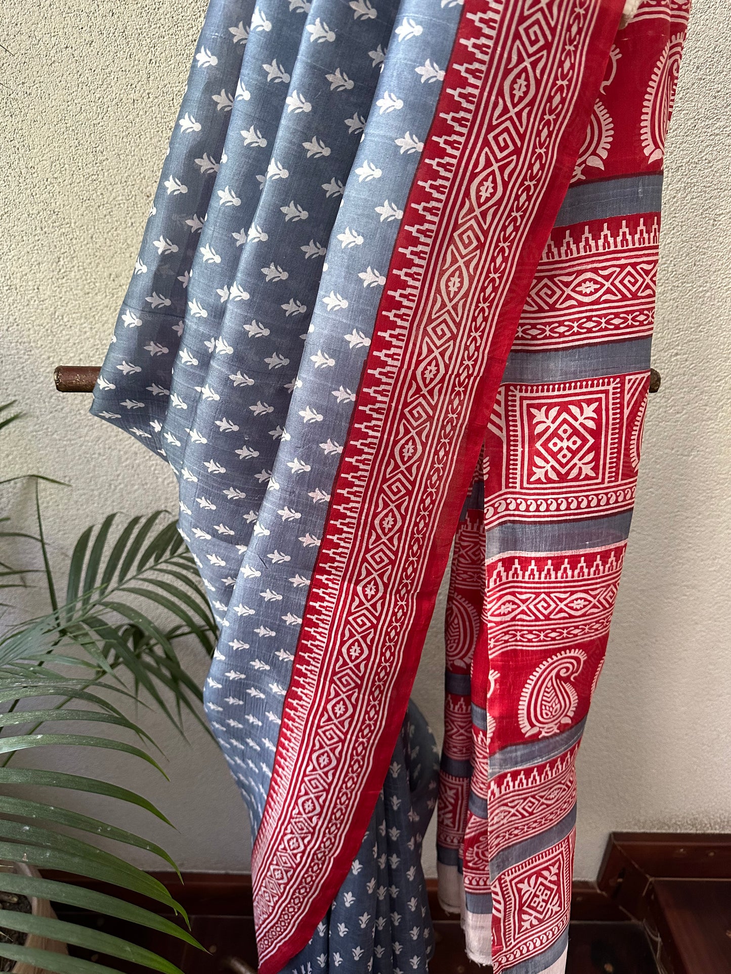 NARAYAN SILK SARI