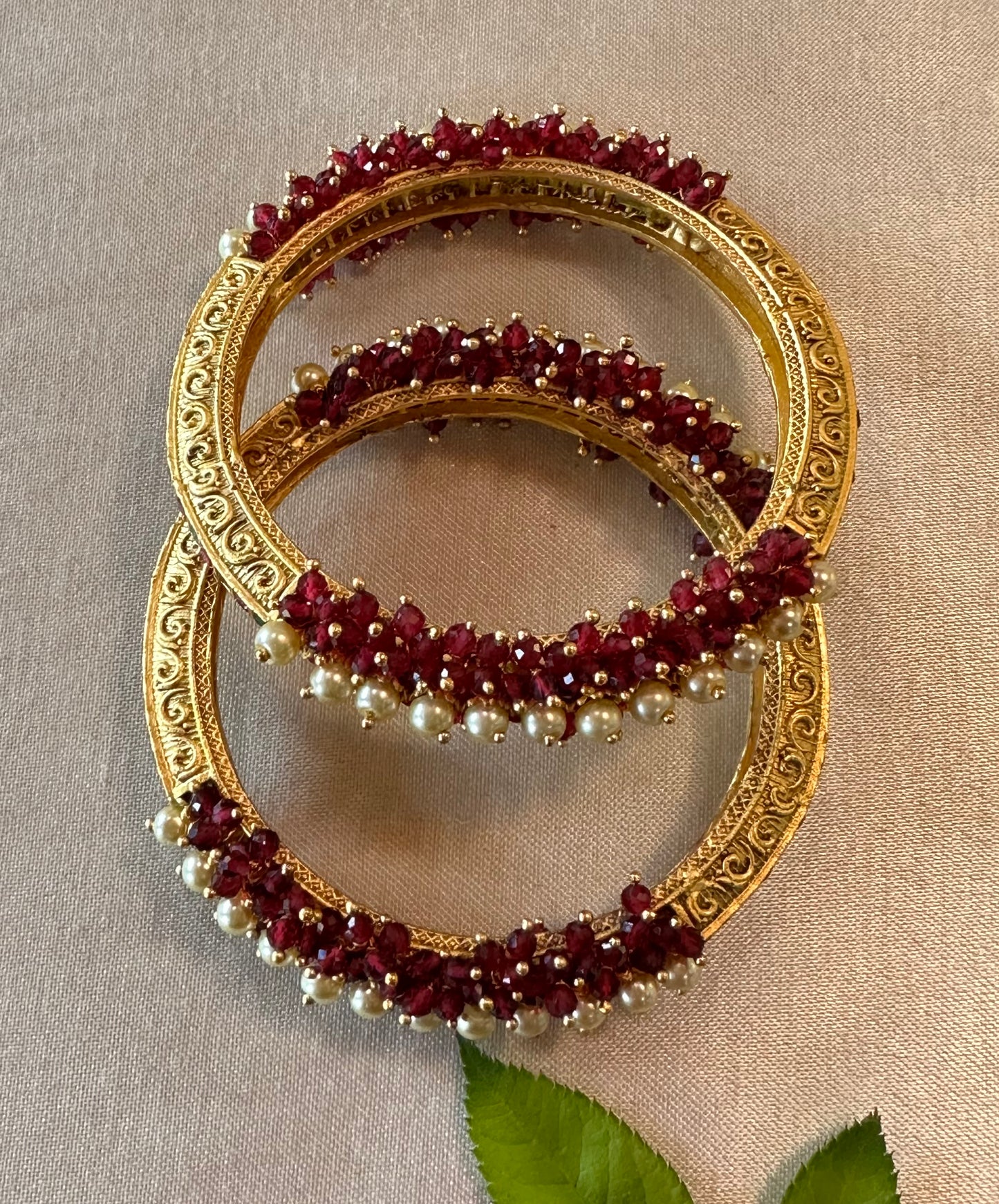 PRISHA BANGLES