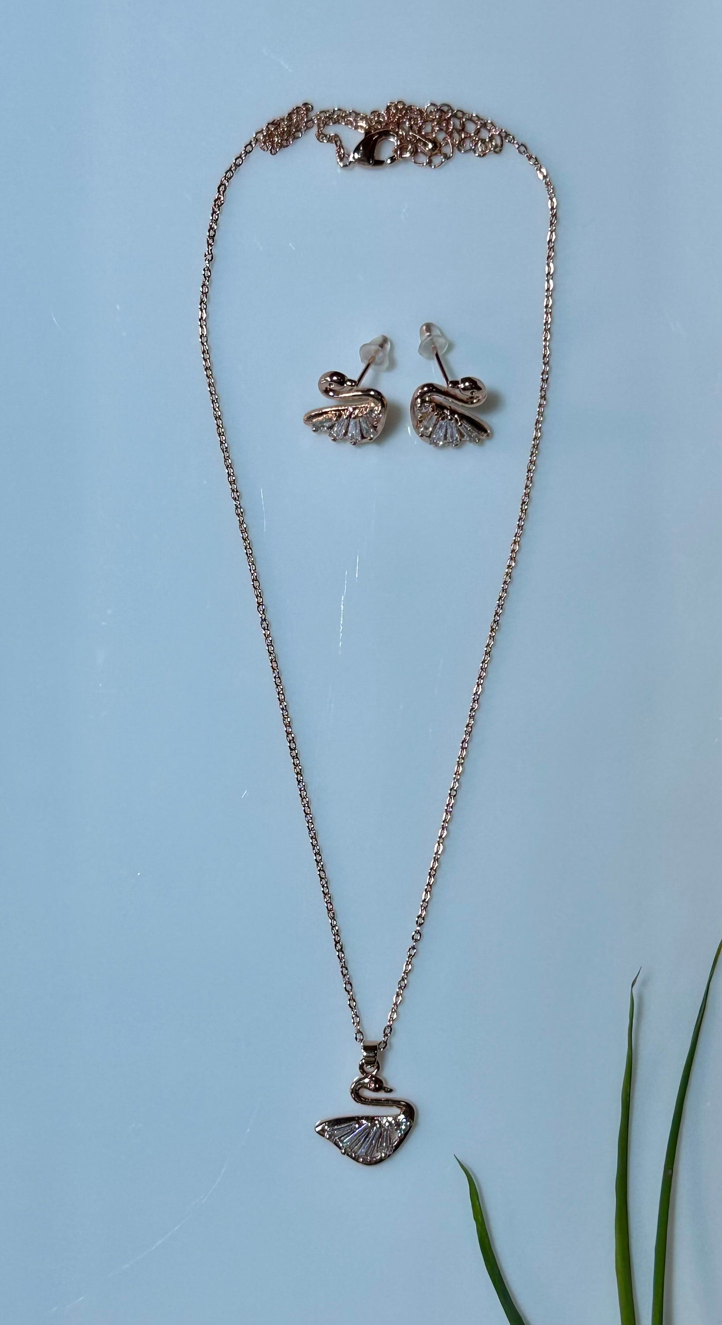SANSKRITI PENDANT SET