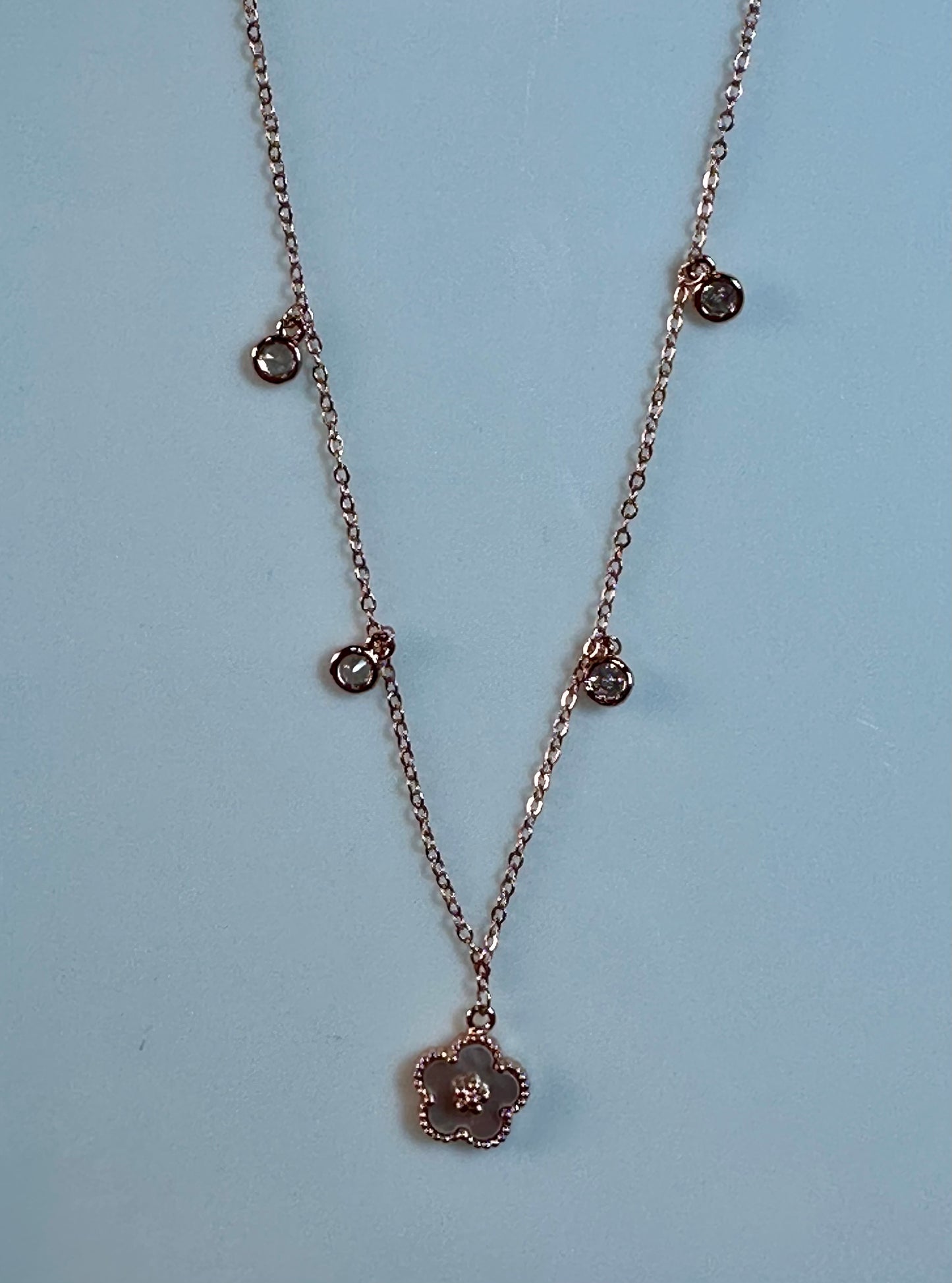 KAVYA PENDANT SET