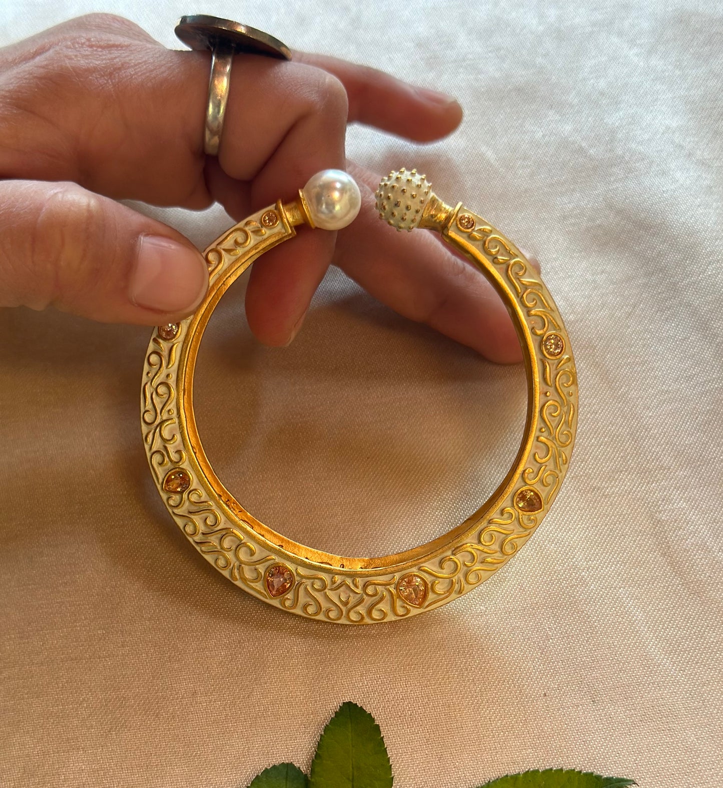 RAKSHA BANGLES
