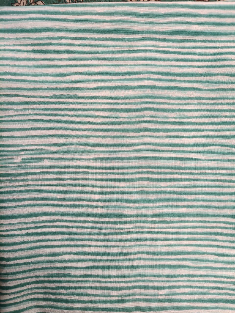 COTTON BLOUSE OFFLINE