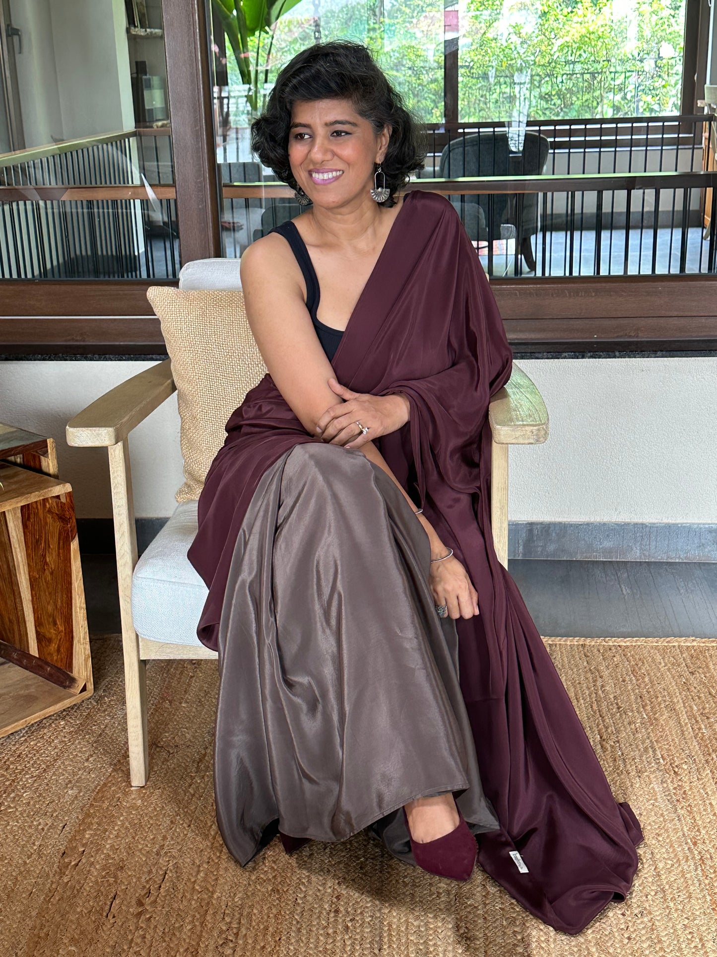 PRIYA  SAREE