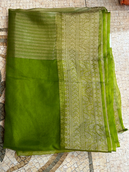 SEMI ORGANZA SARI 2200