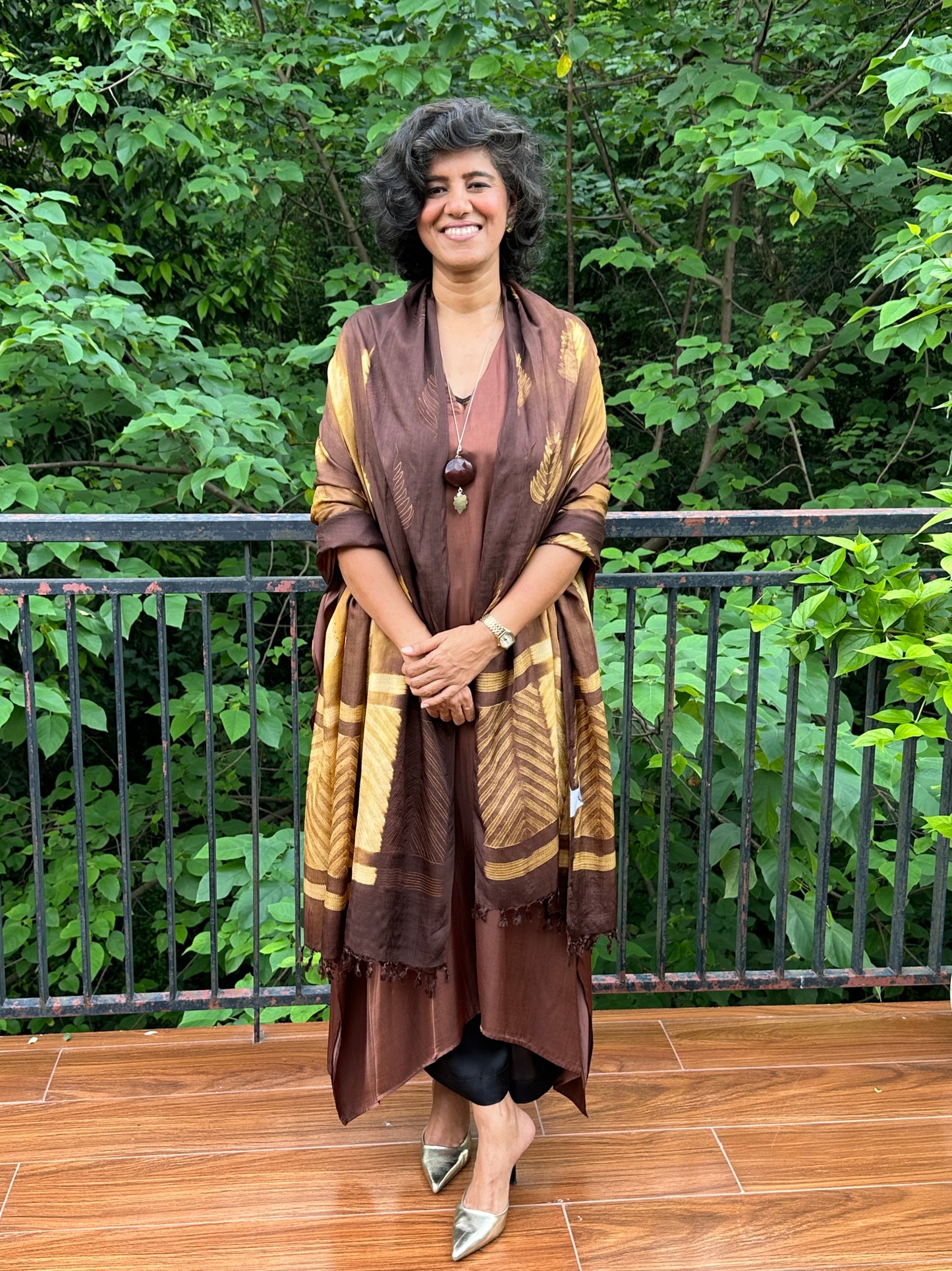 AMRJOT  KAFTAN